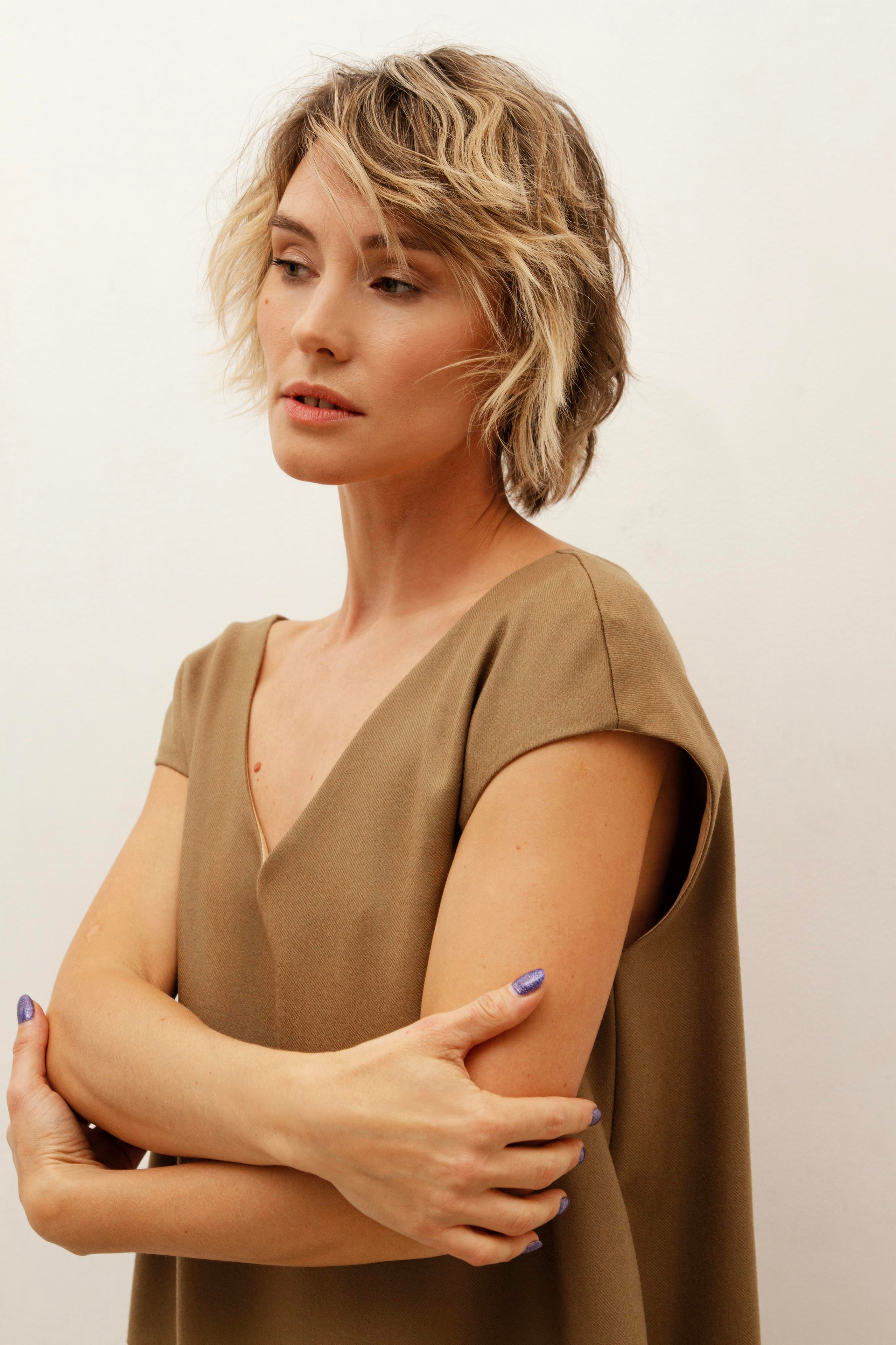 Soul. Фотограф в Москве Анастасия Курлович