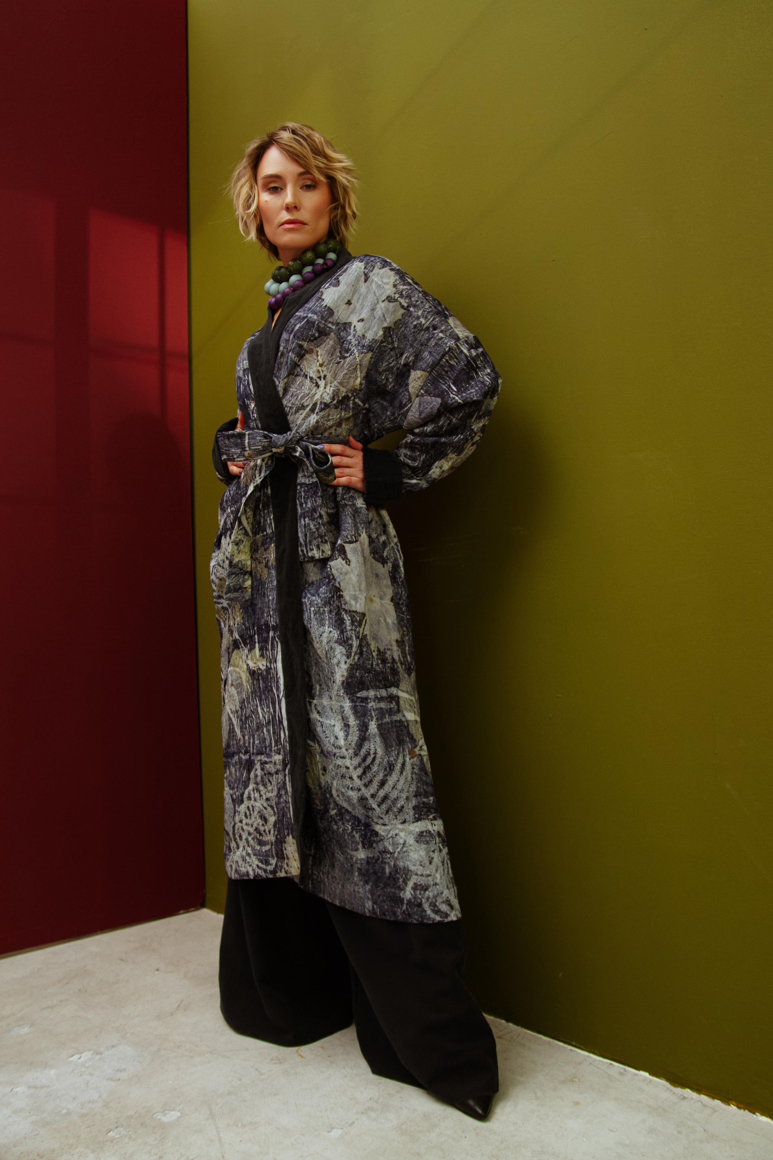 Soul. Фотограф в Москве Анастасия Курлович