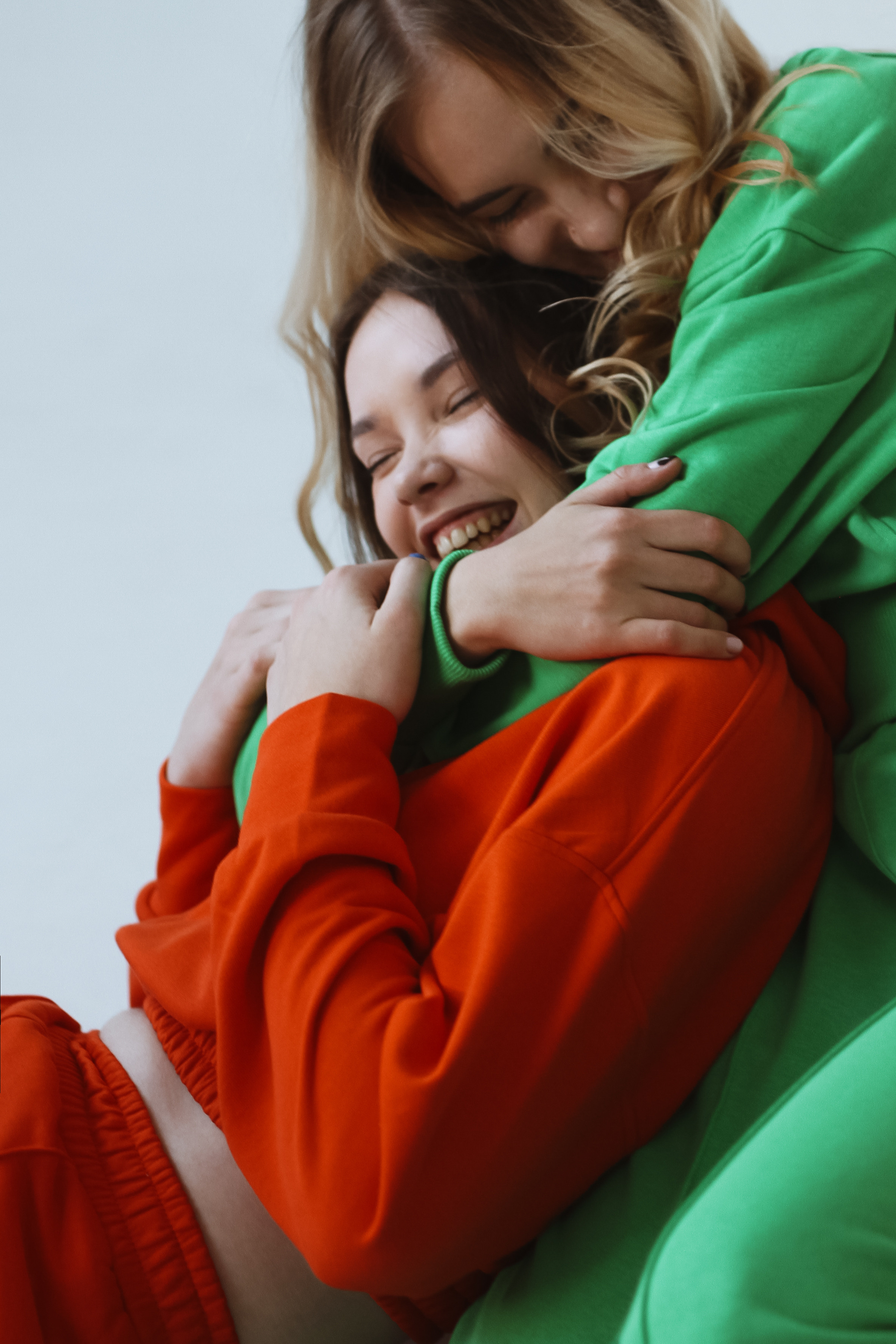 Nomad.ell. Фотограф в Москве Анастасия Курлович