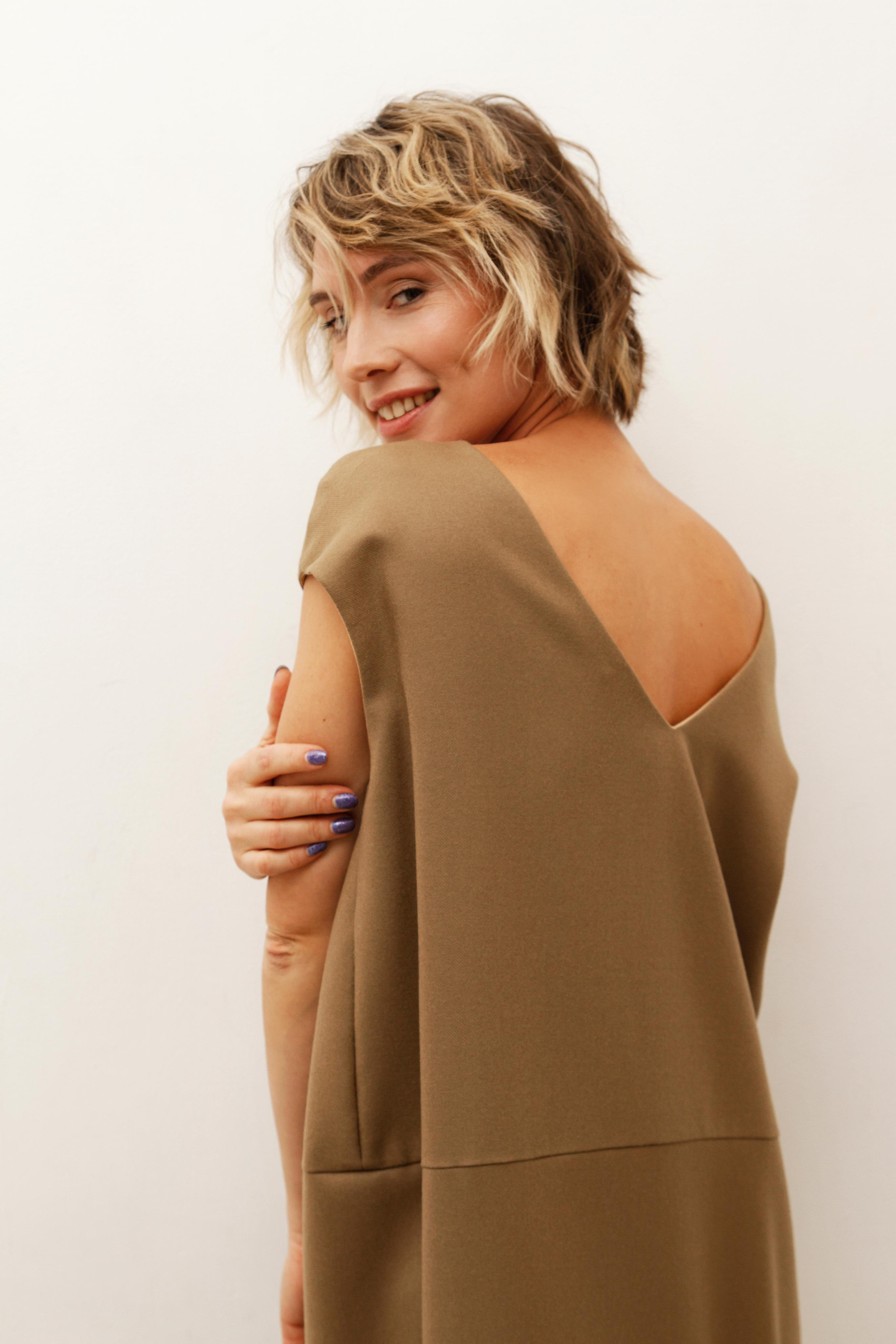 Soul. Фотограф в Москве Анастасия Курлович