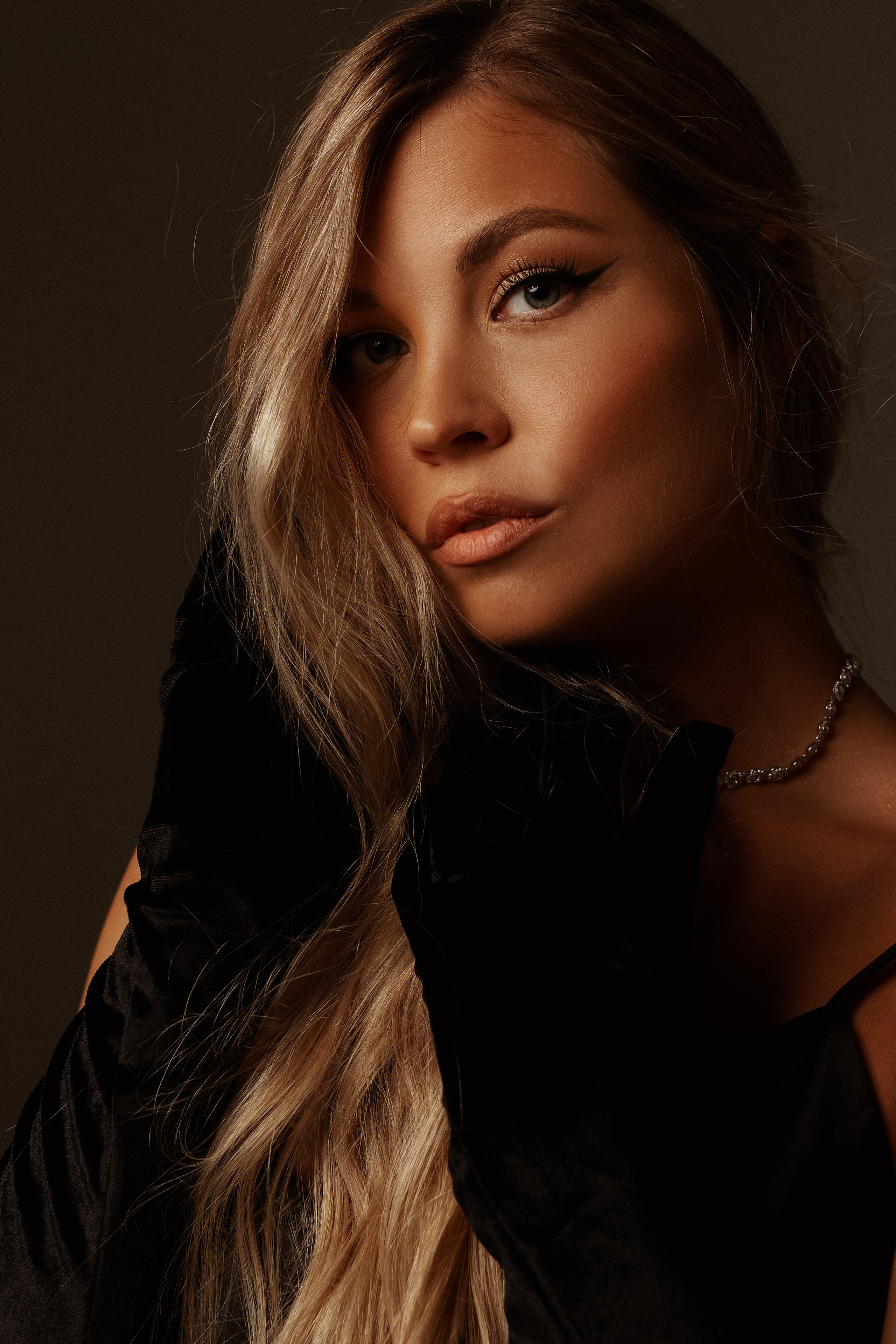 Алена. Фотограф в Москве Анастасия Курлович