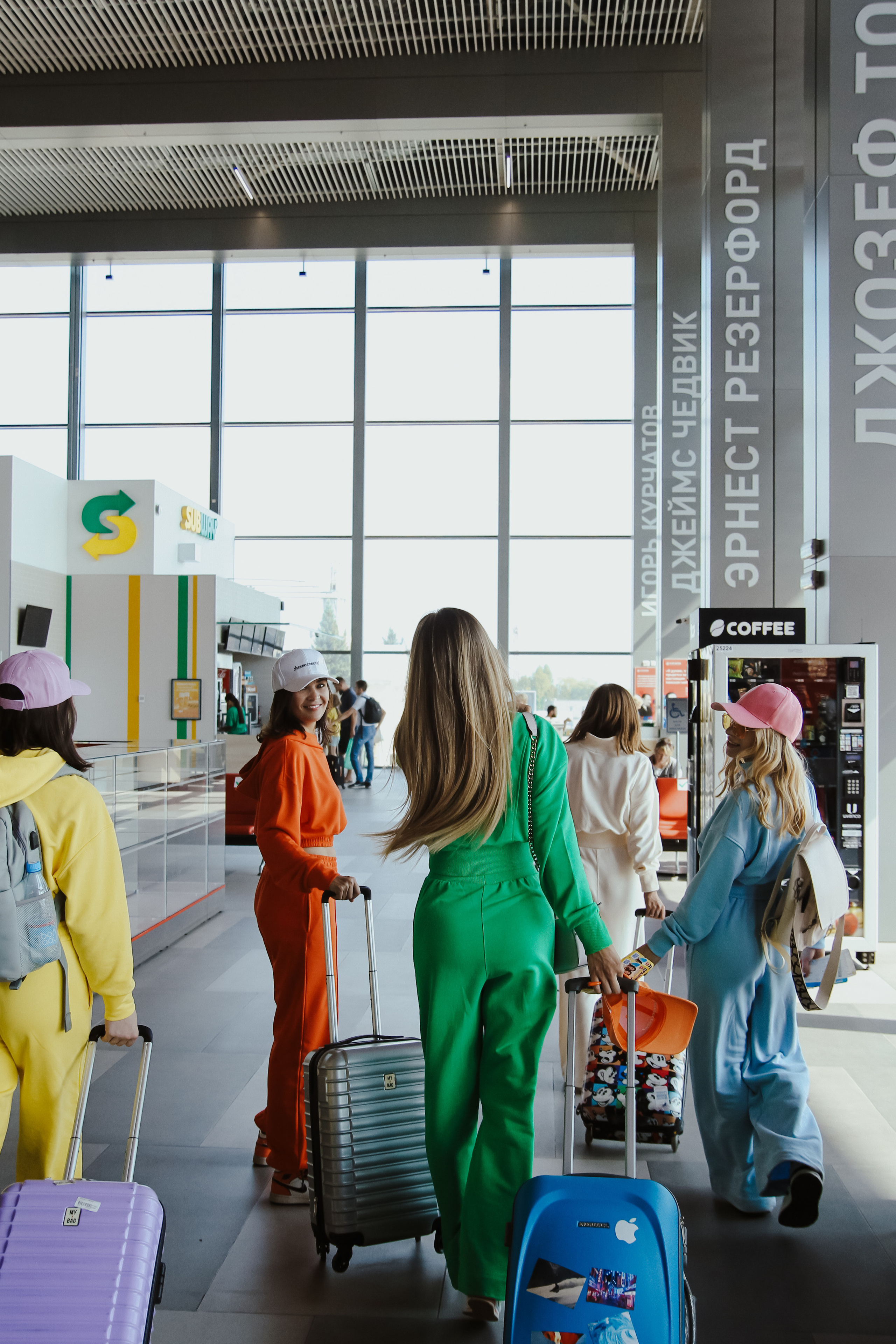 Nomad.ell. Фотограф в Москве Анастасия Курлович