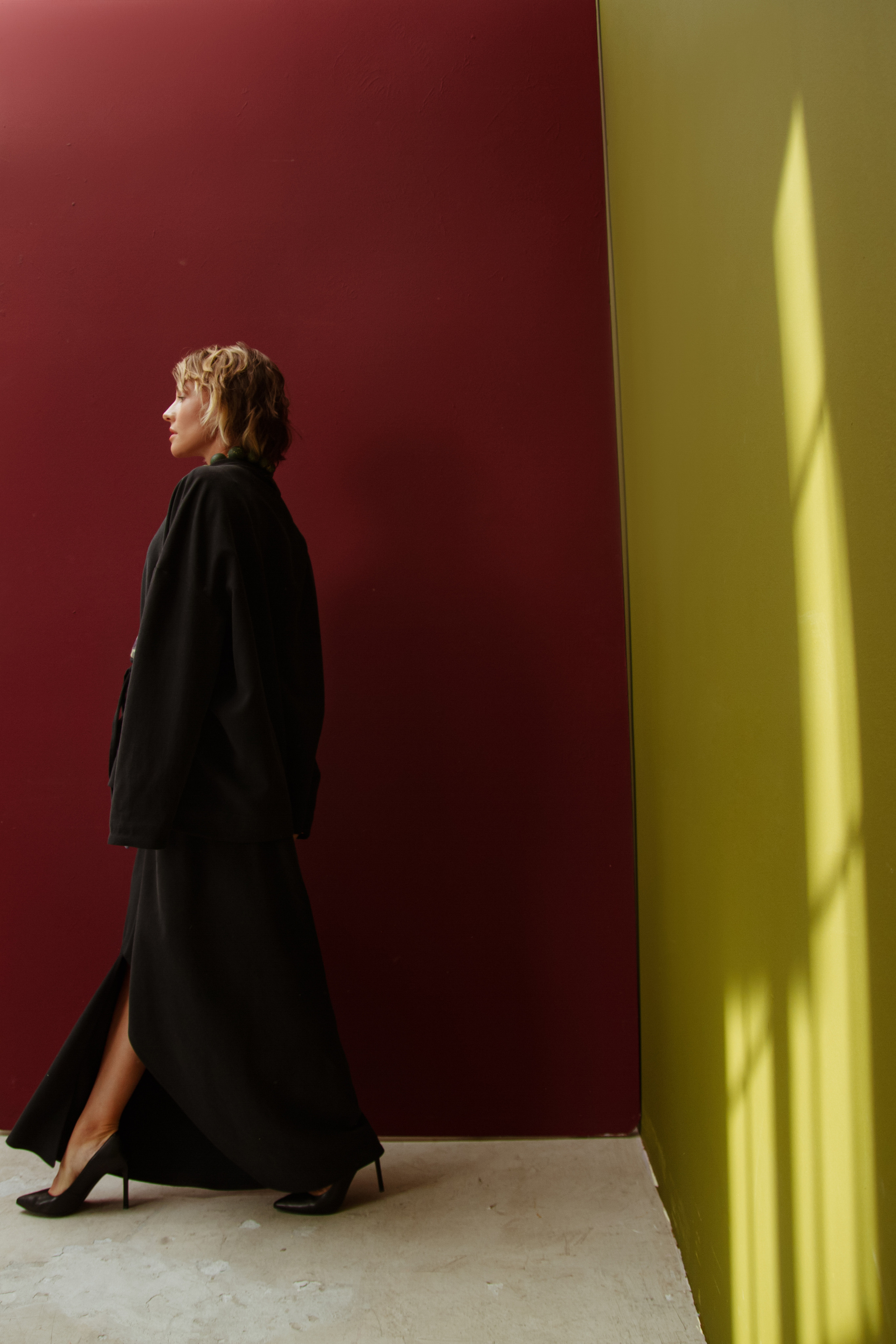 Soul. Фотограф в Москве Анастасия Курлович