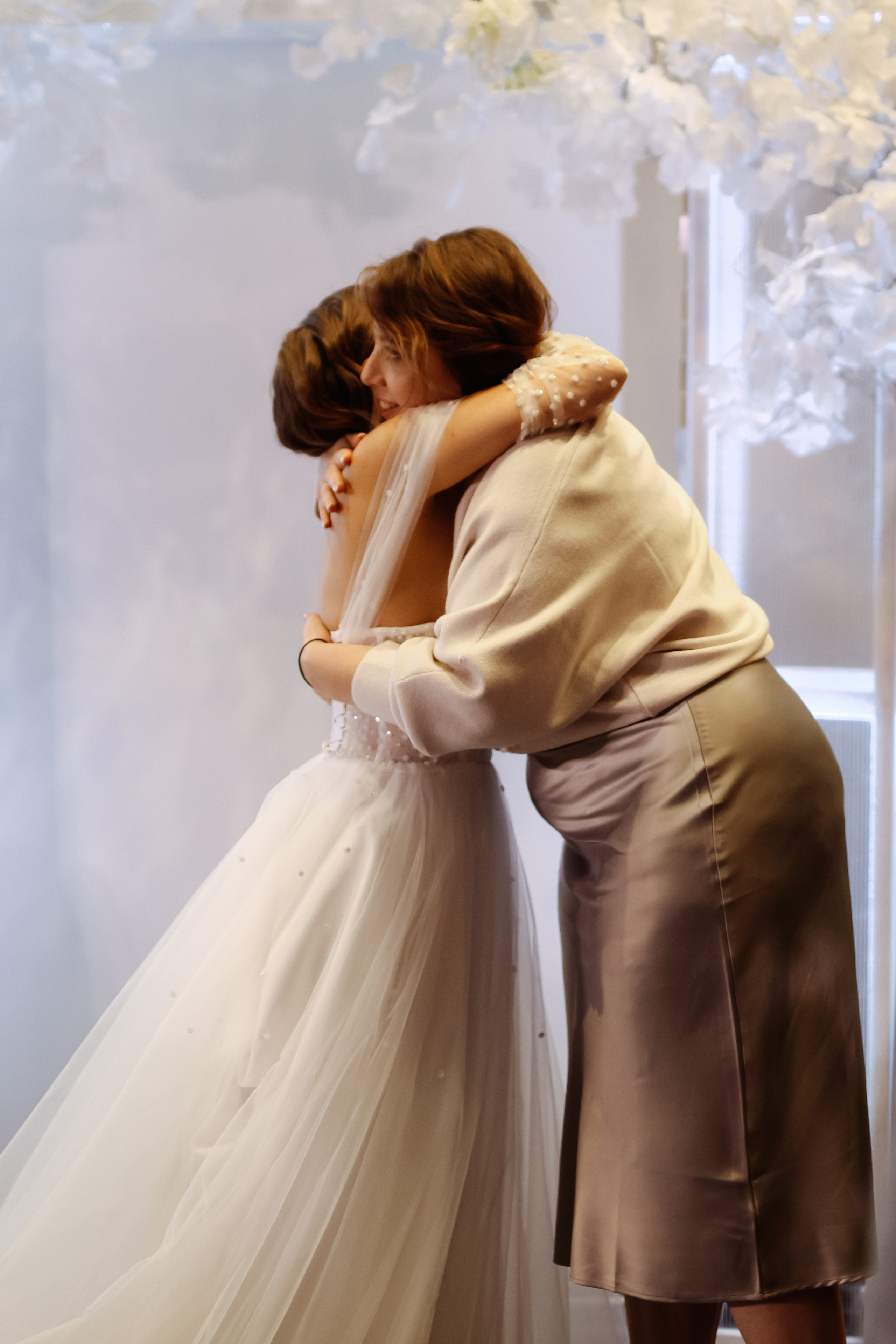 Екатерина и Денис. Фотограф в Москве Анастасия Курлович