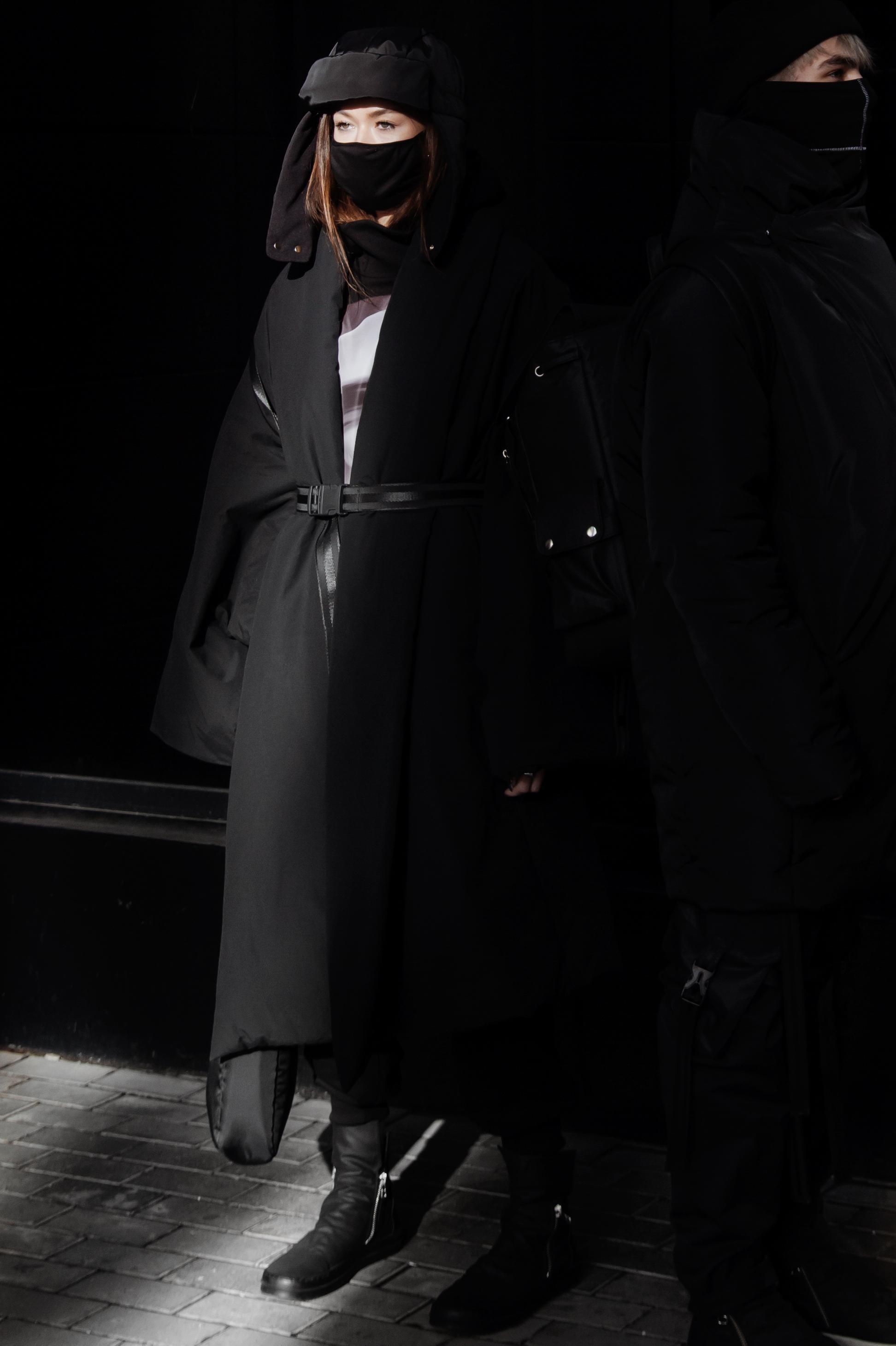 Bat Norton. Фотограф в Москве Анастасия Курлович