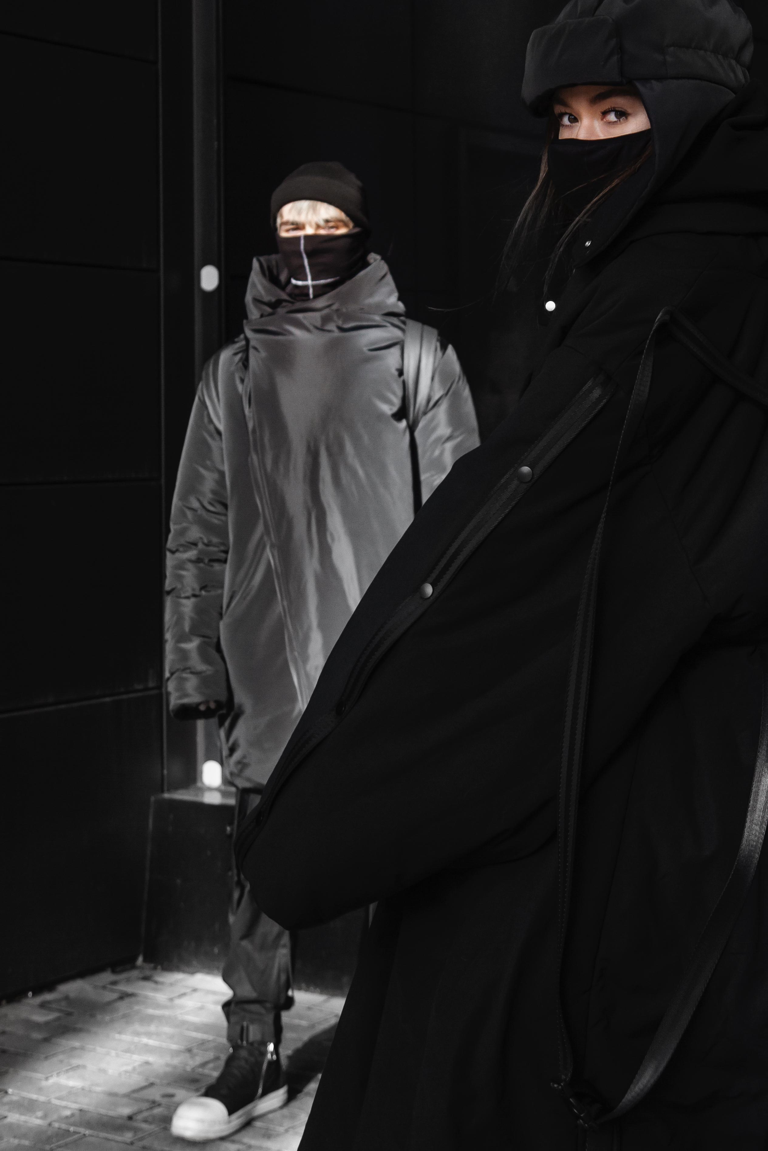 Bat Norton. Фотограф в Москве Анастасия Курлович