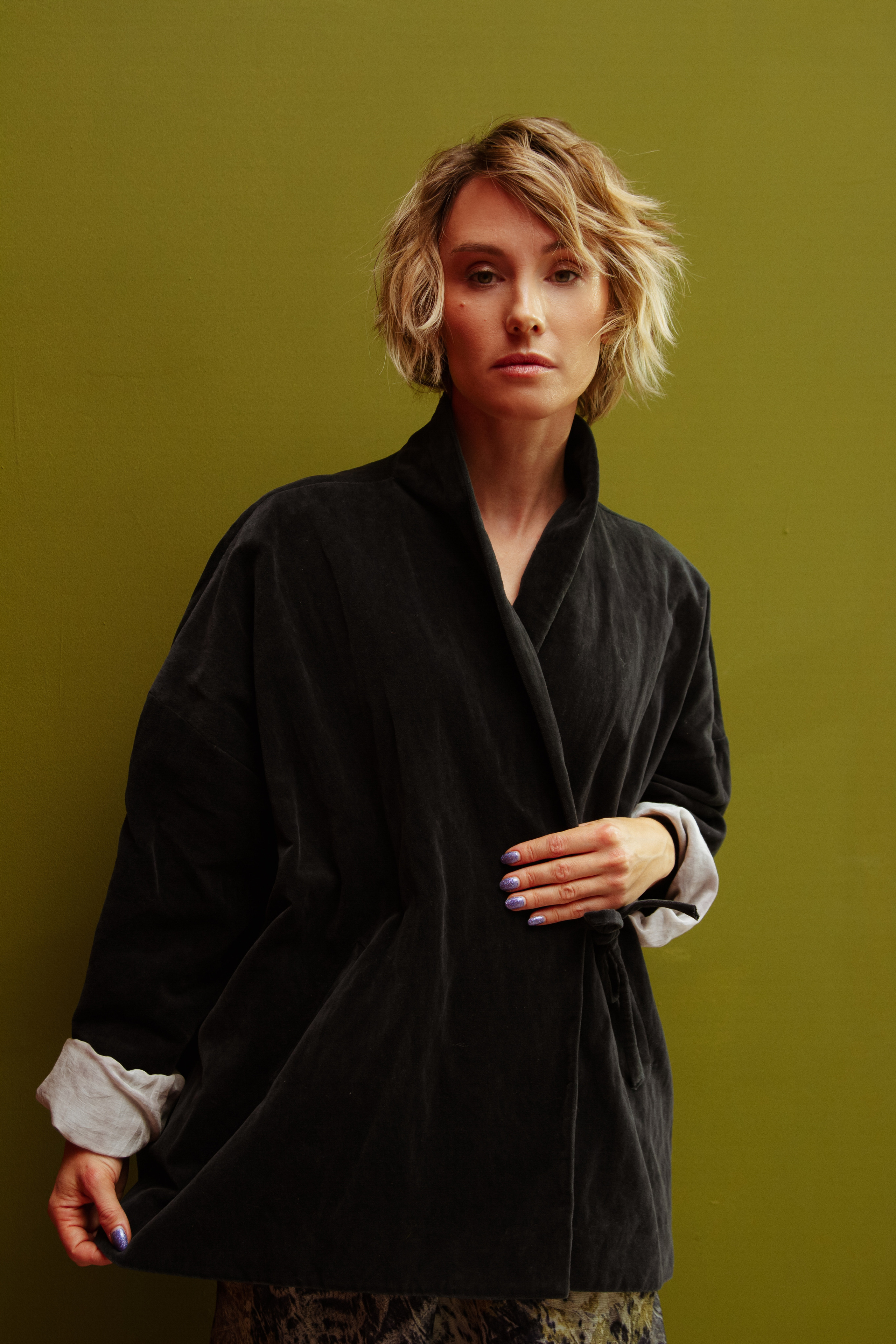 Soul. Фотограф в Москве Анастасия Курлович