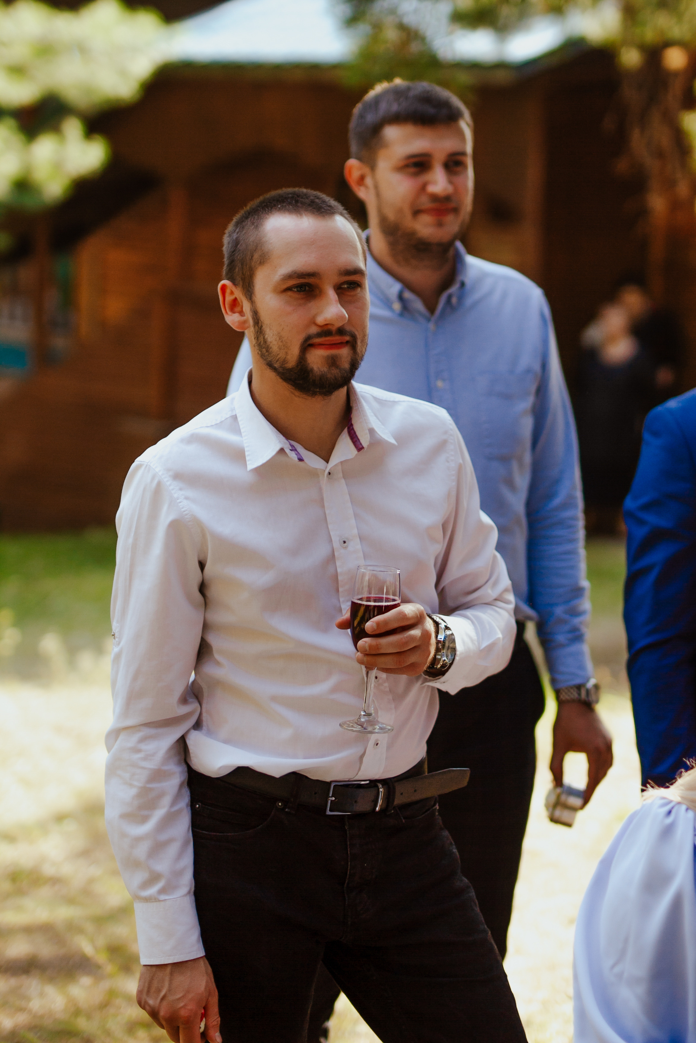 Екатерина и Алексей. Фотограф в Москве Анастасия Курлович