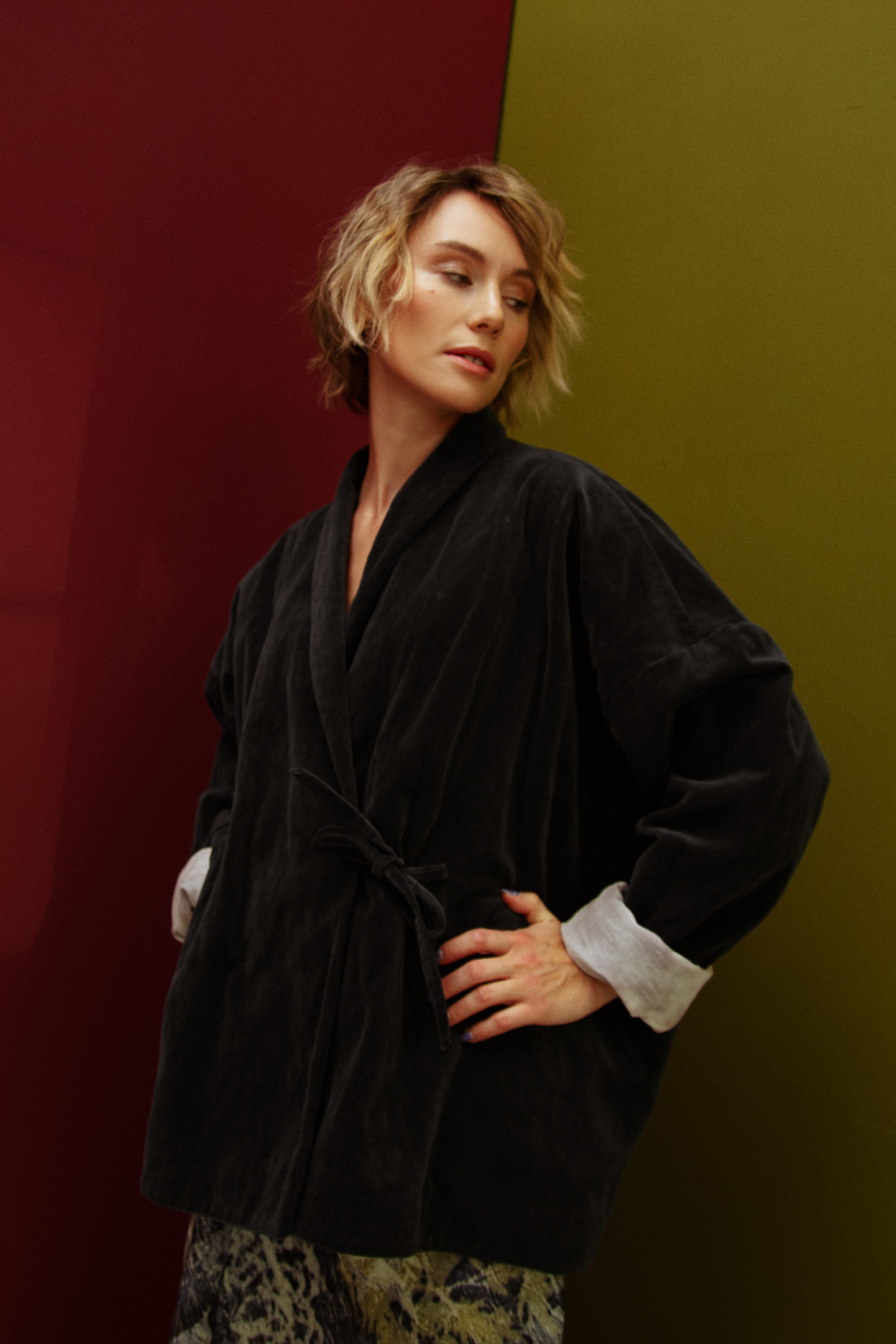 Soul. Фотограф в Москве Анастасия Курлович