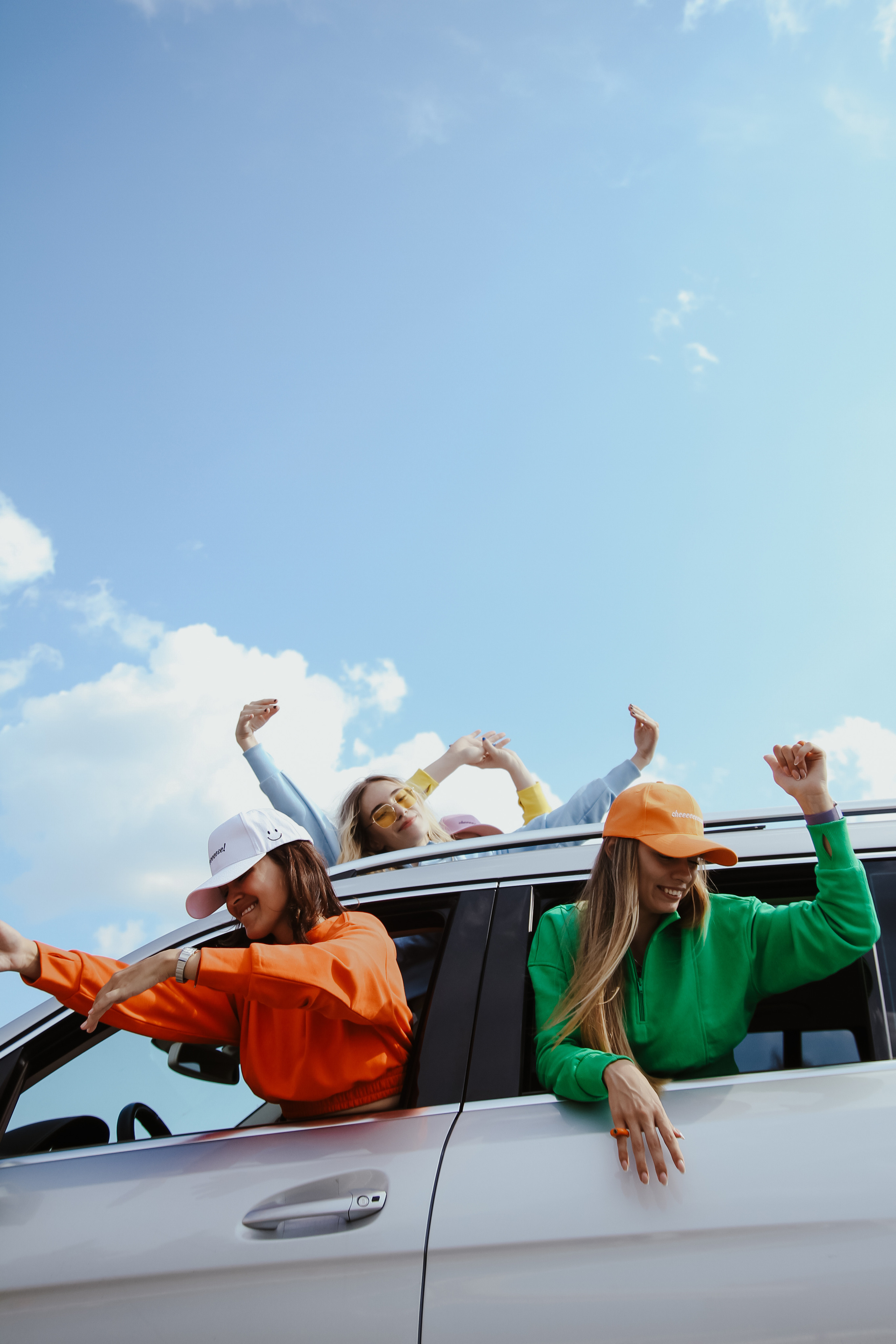 Nomad.ell. Фотограф в Москве Анастасия Курлович