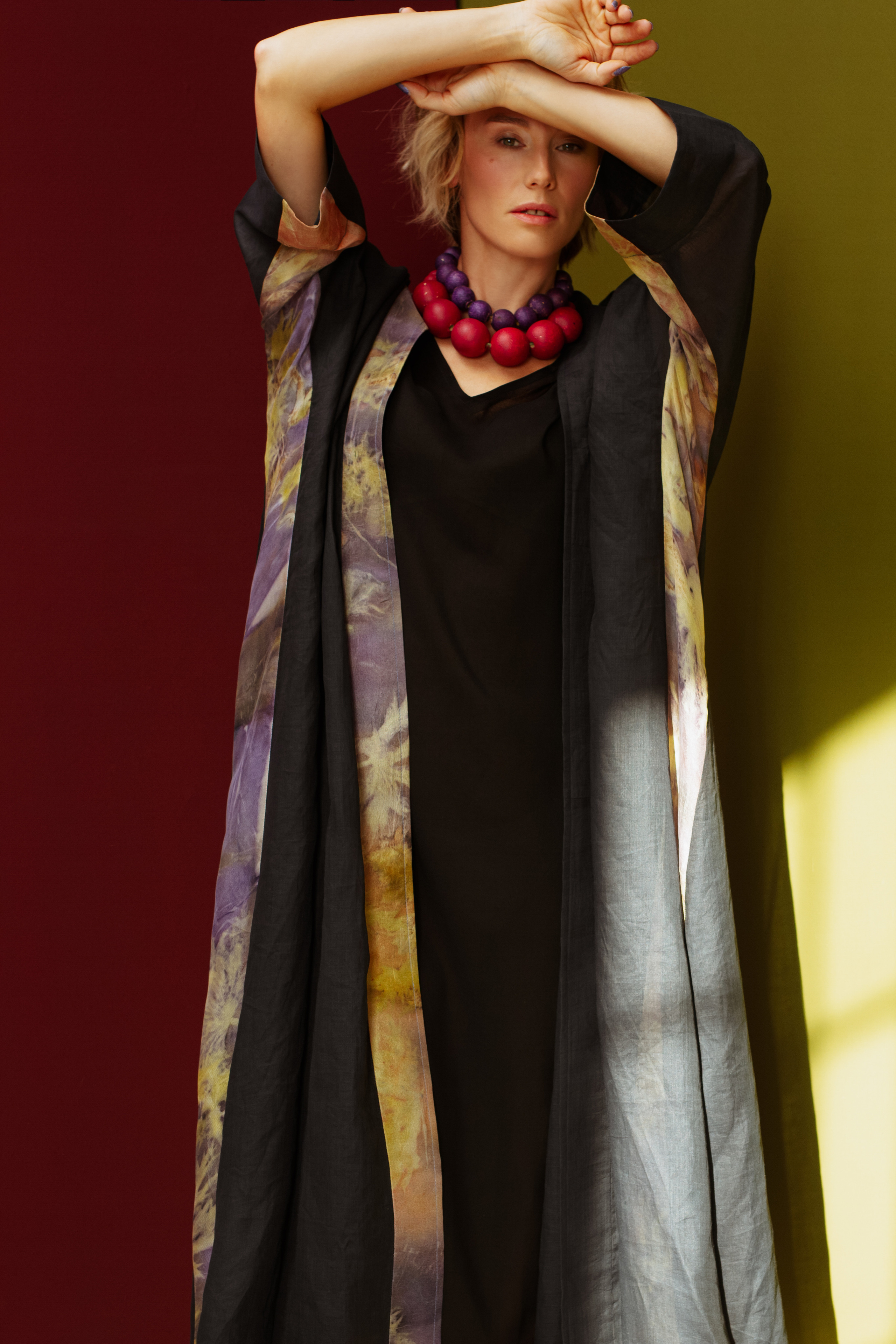 Soul. Фотограф в Москве Анастасия Курлович