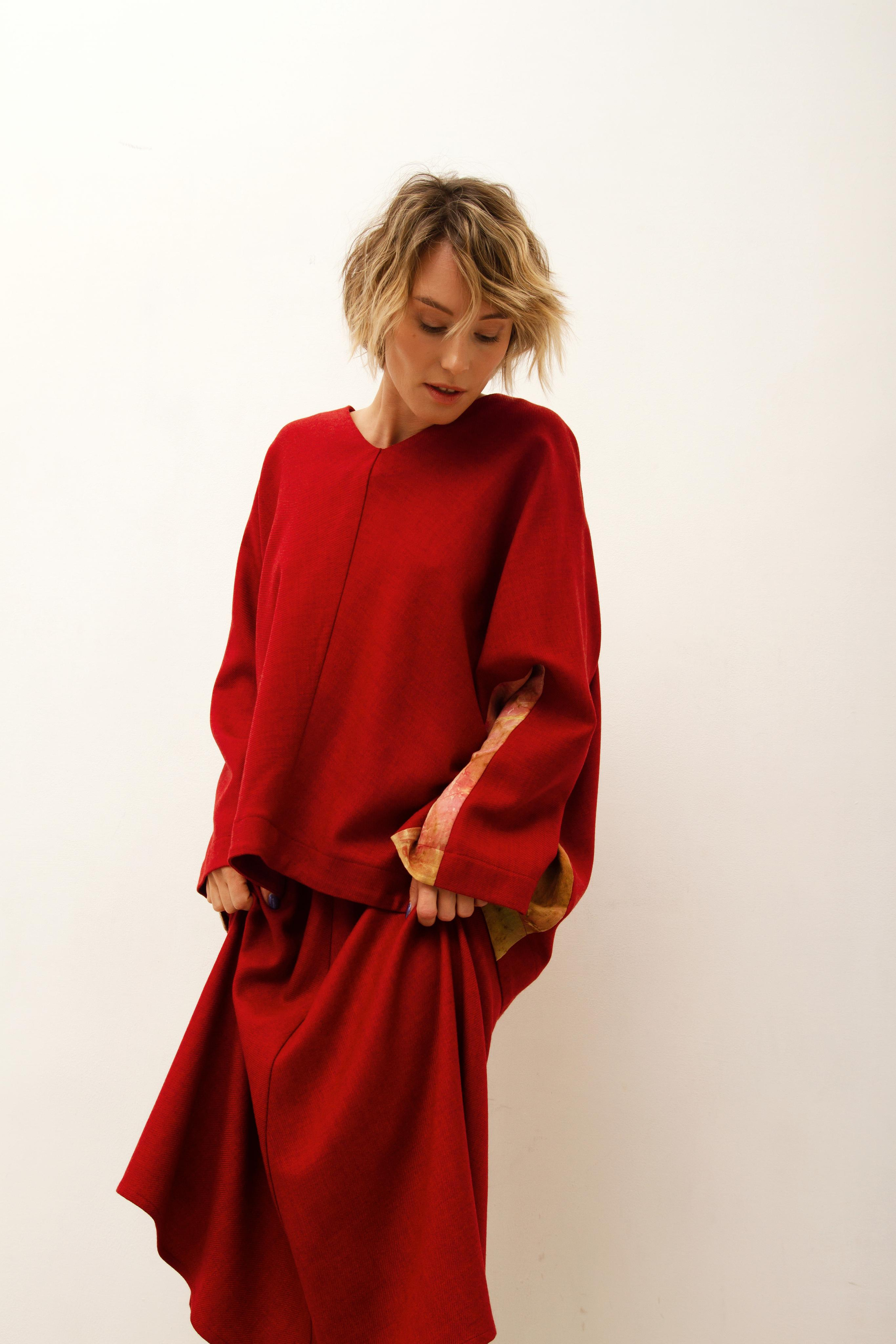 Soul. Фотограф в Москве Анастасия Курлович