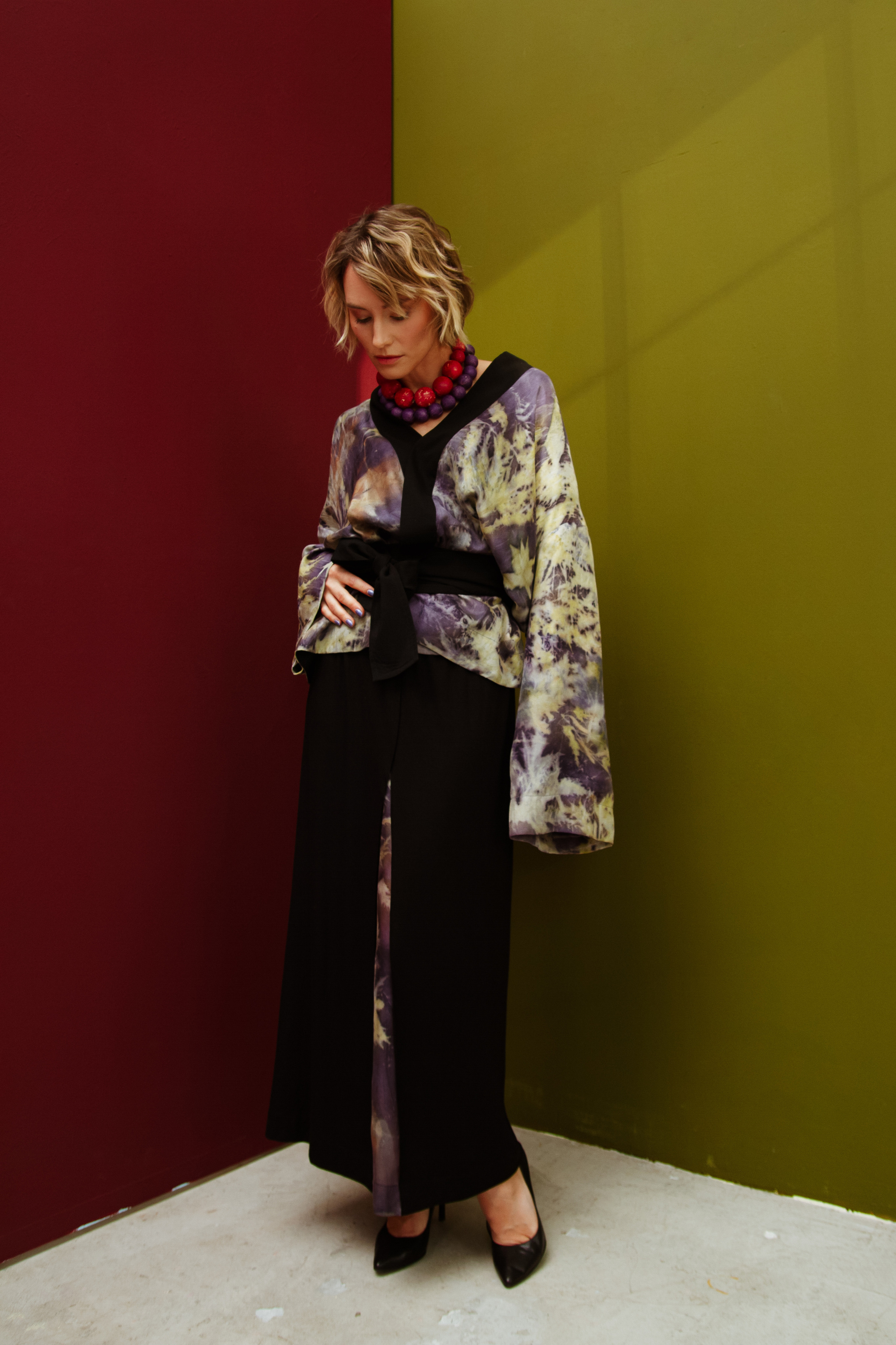 Soul. Фотограф в Москве Анастасия Курлович