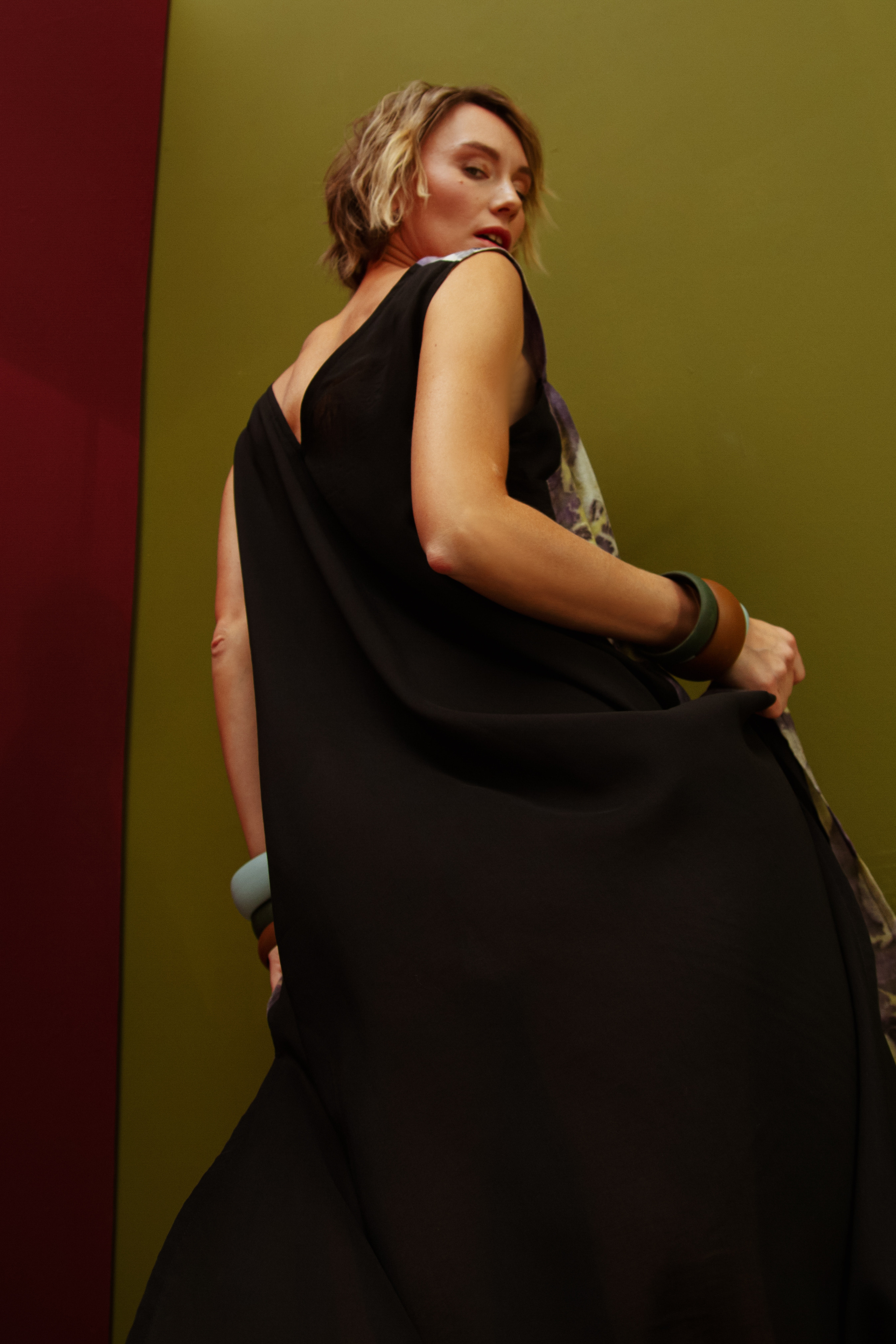 Soul. Фотограф в Москве Анастасия Курлович