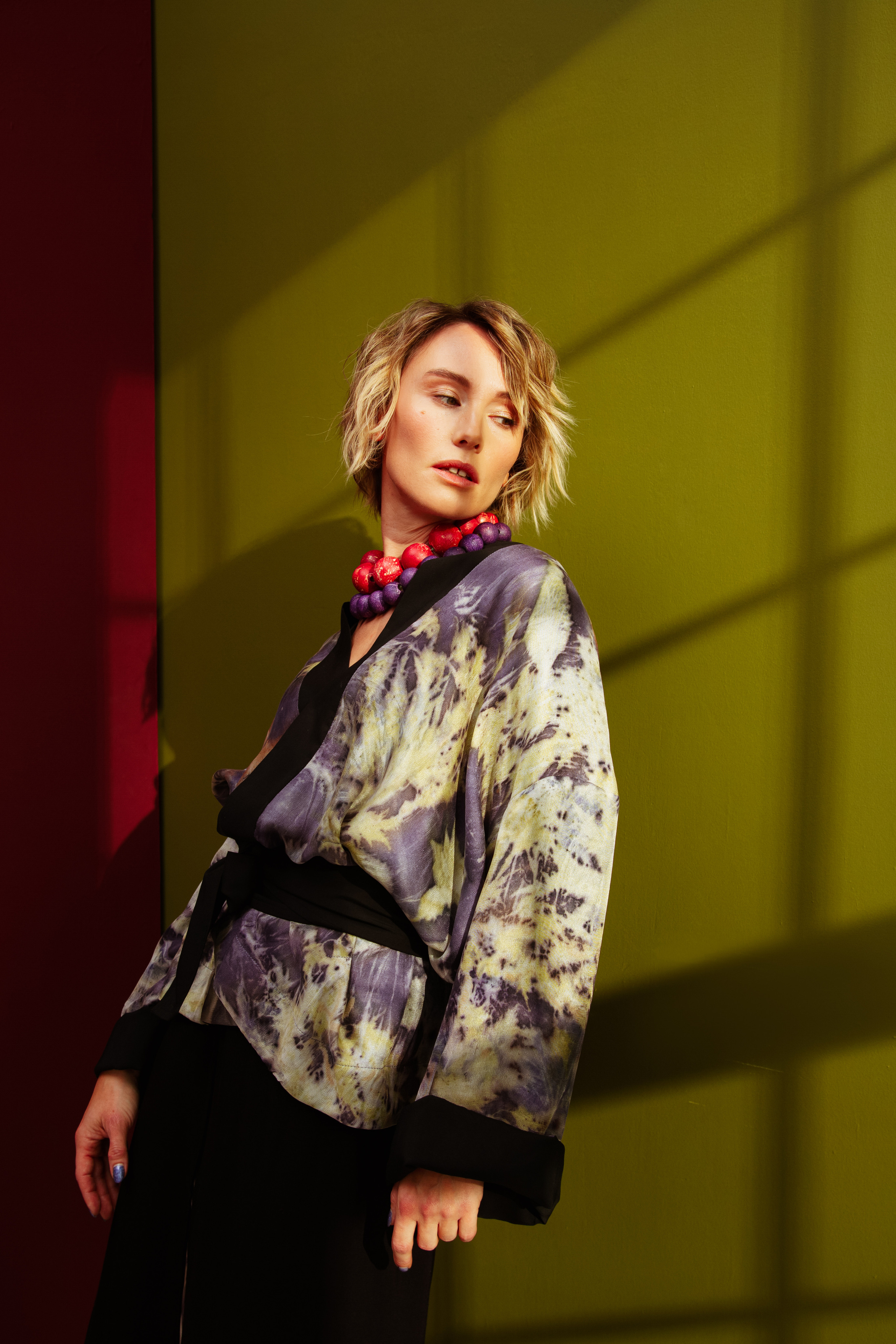 Soul. Фотограф в Москве Анастасия Курлович