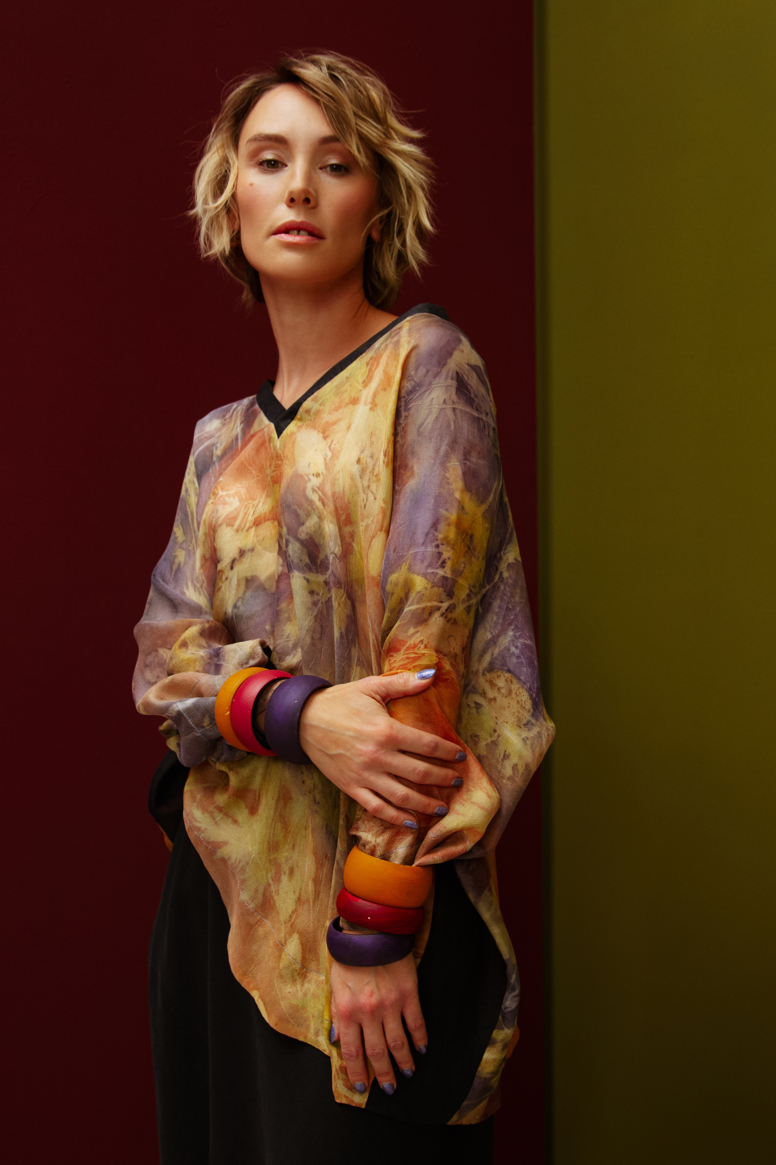 Soul. Фотограф в Москве Анастасия Курлович