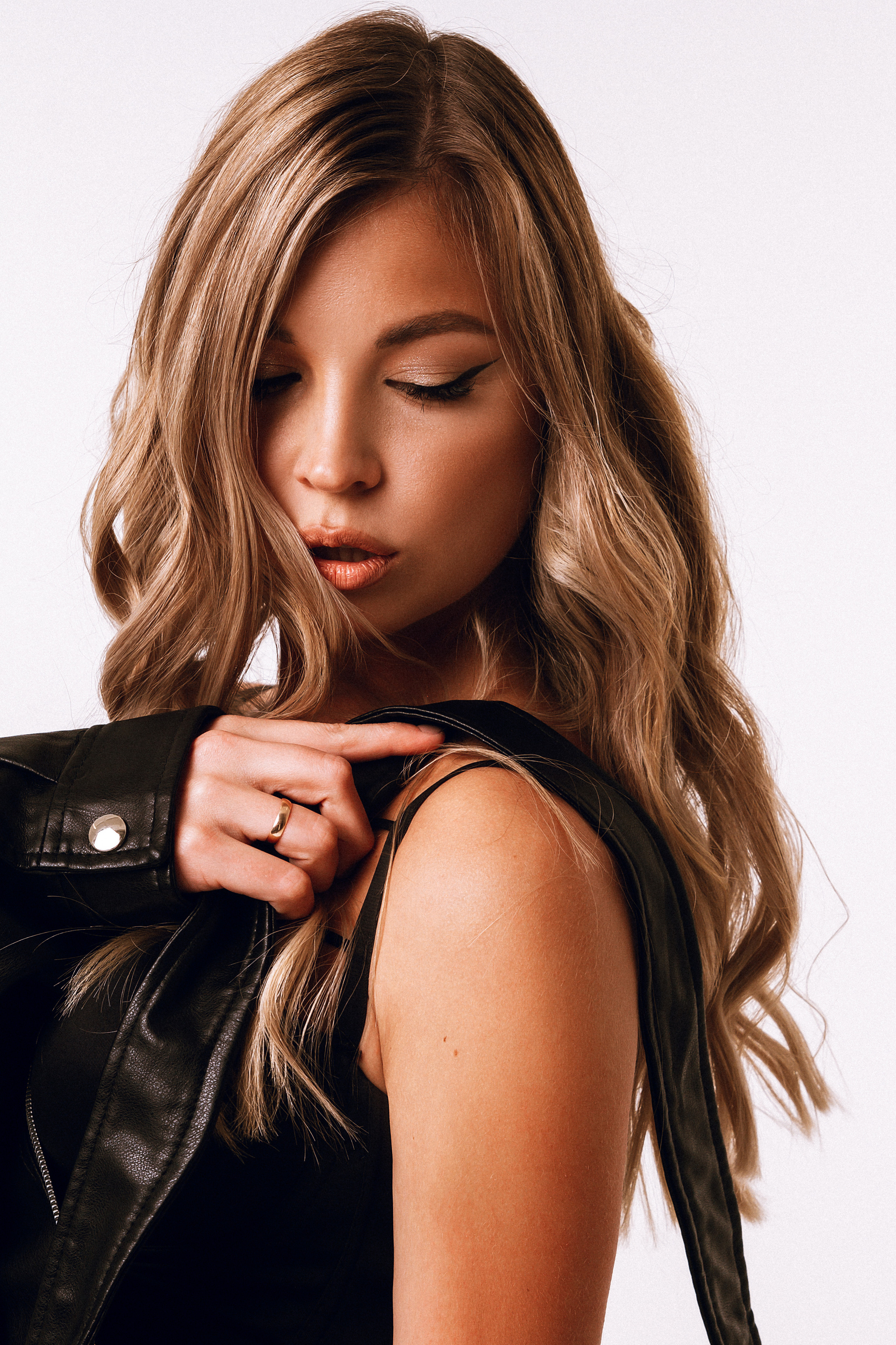 Алена. Фотограф в Москве Анастасия Курлович