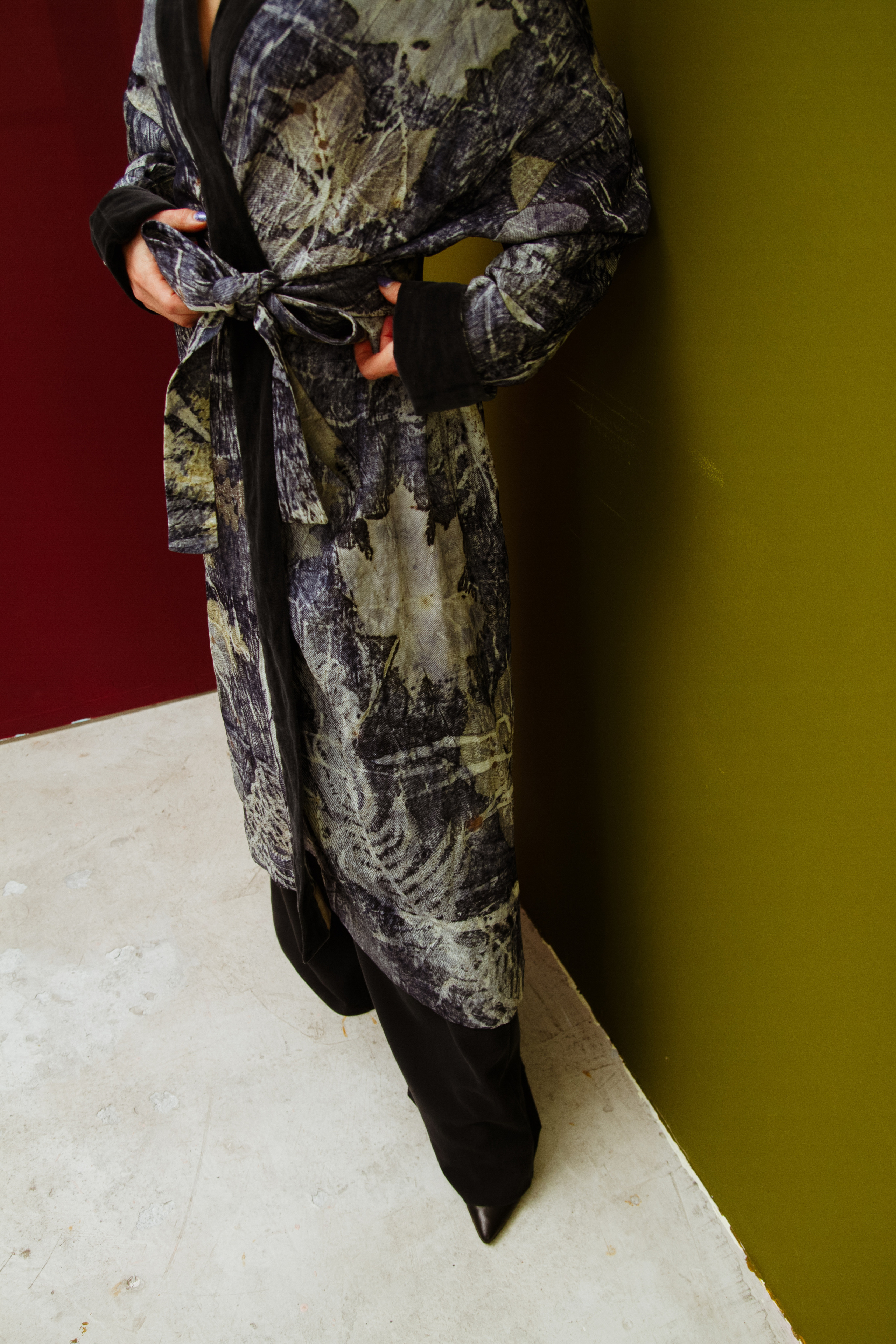 Soul. Фотограф в Москве Анастасия Курлович