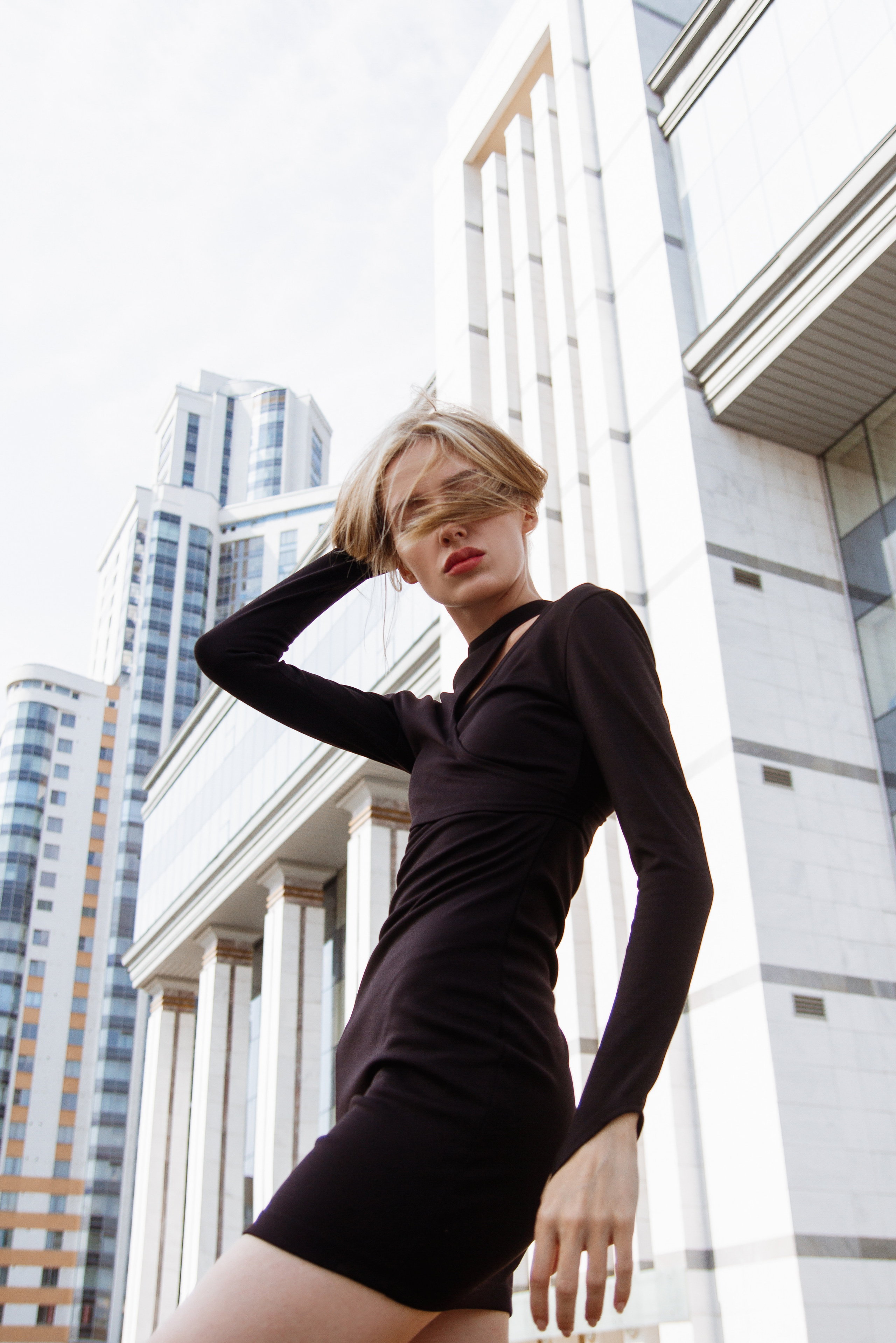 Bat Norton. Фотограф в Москве Анастасия Курлович