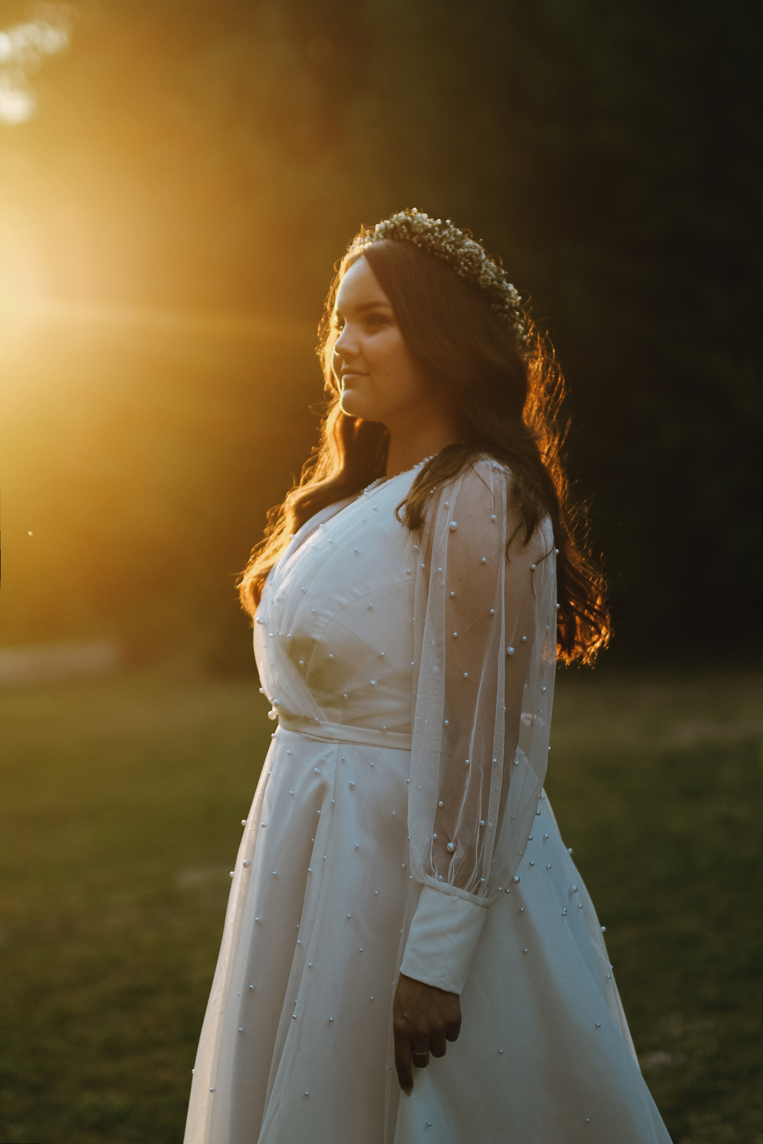 Екатерина и Алексей. Фотограф в Москве Анастасия Курлович