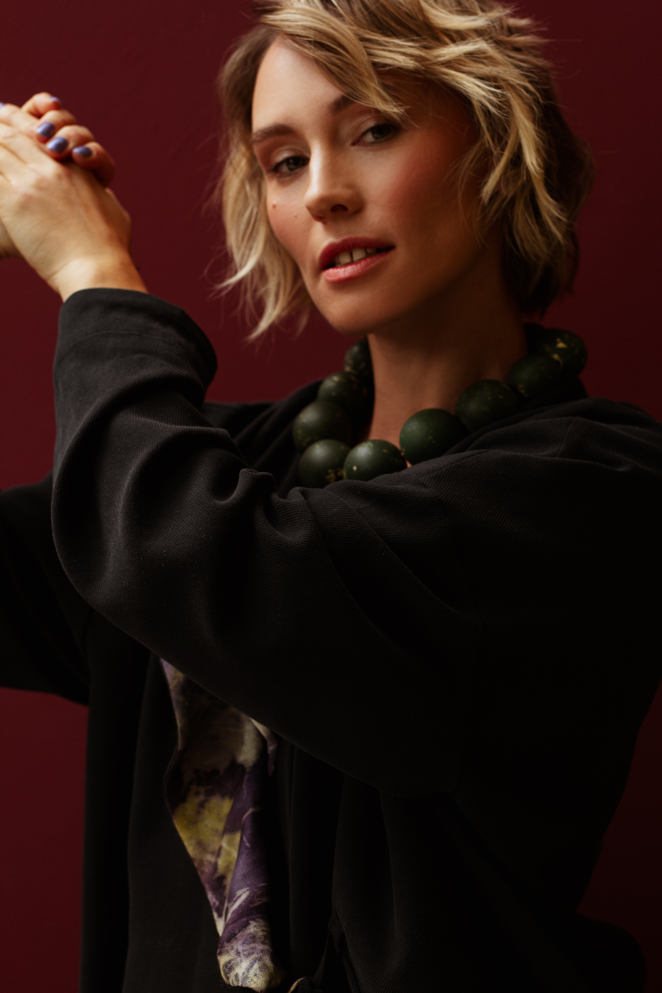 Soul. Фотограф в Москве Анастасия Курлович