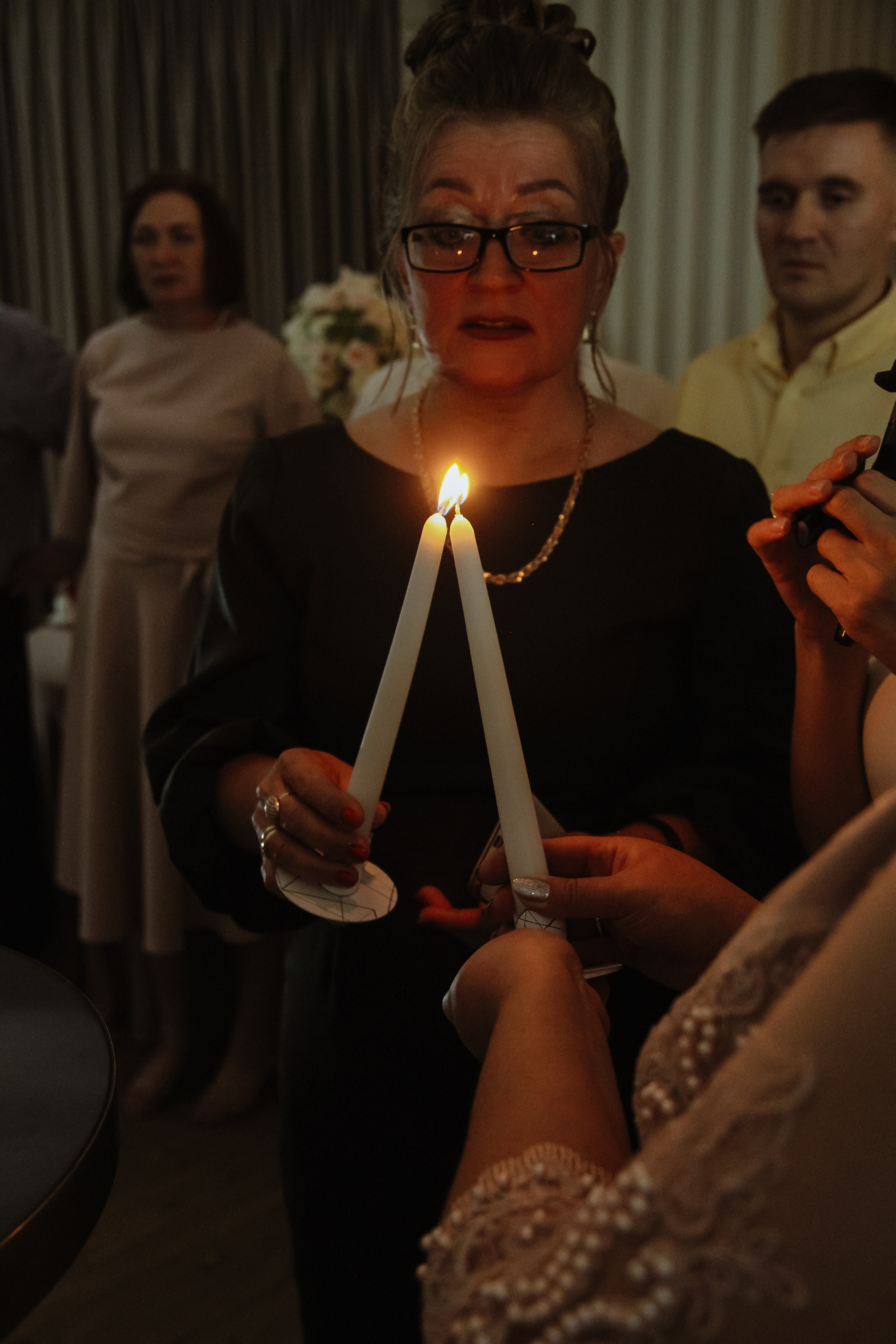 Ангелина и Денис. Фотограф в Москве Анастасия Курлович