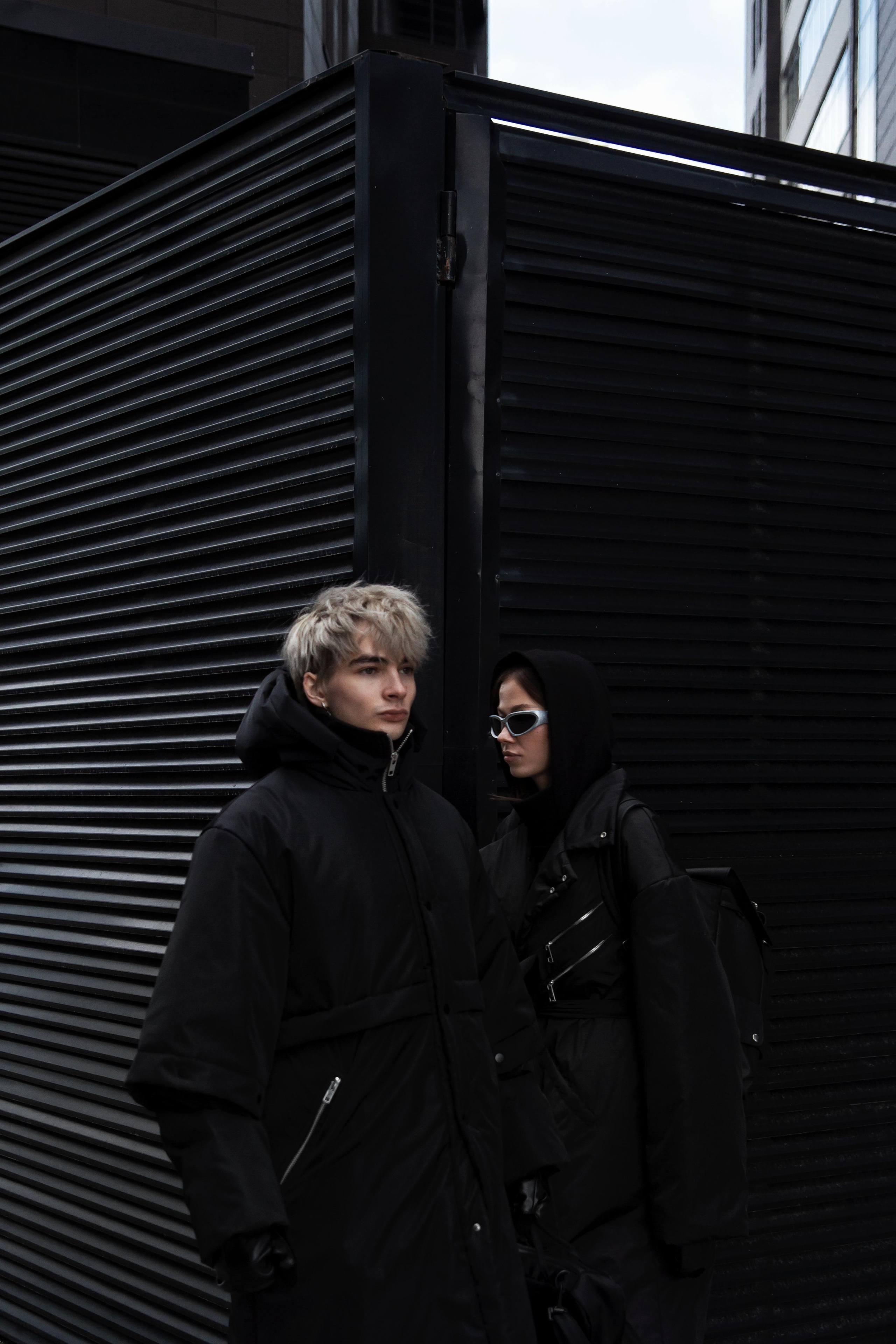 Bat Norton. Фотограф в Москве Анастасия Курлович