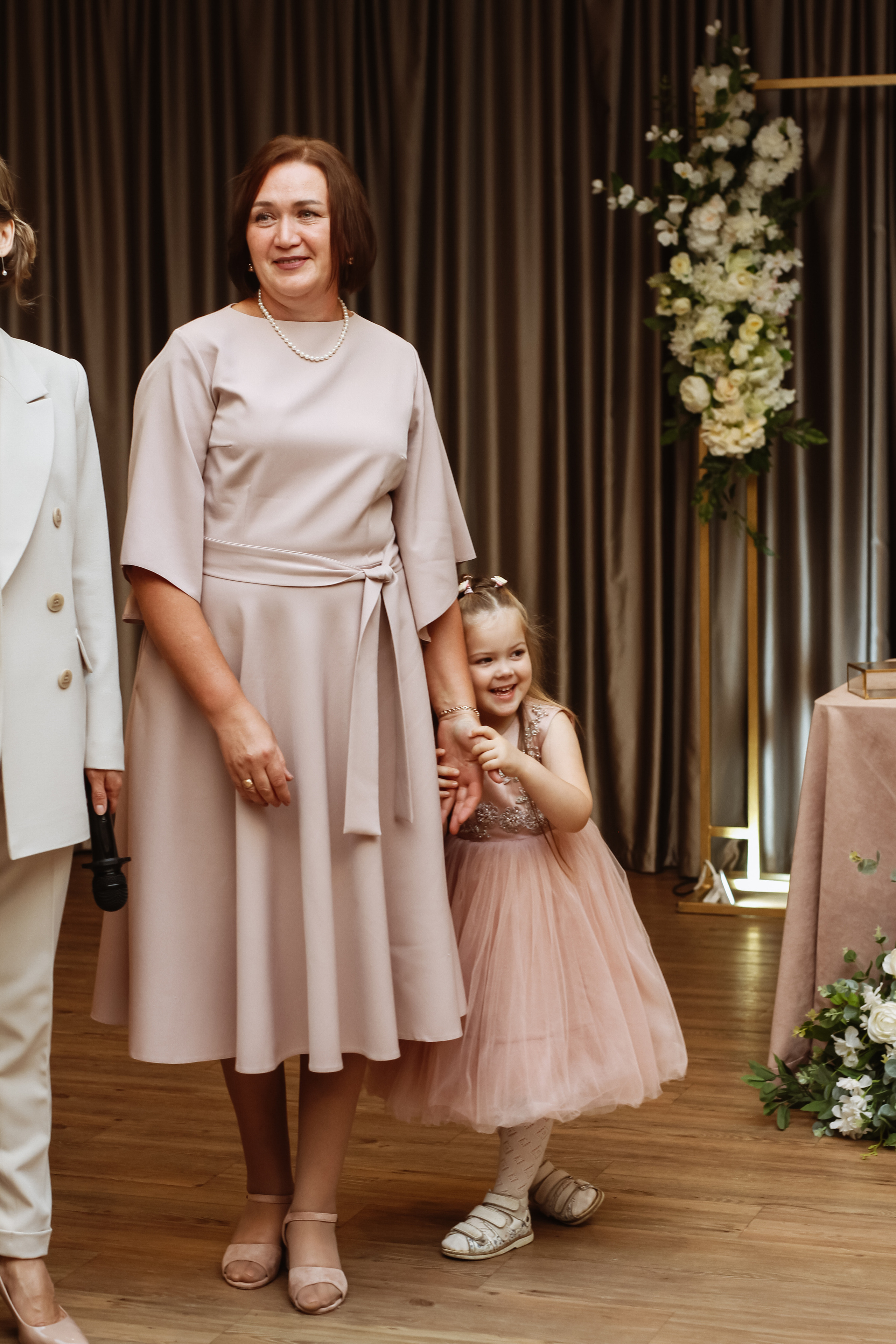 Ангелина и Денис. Фотограф в Москве Анастасия Курлович