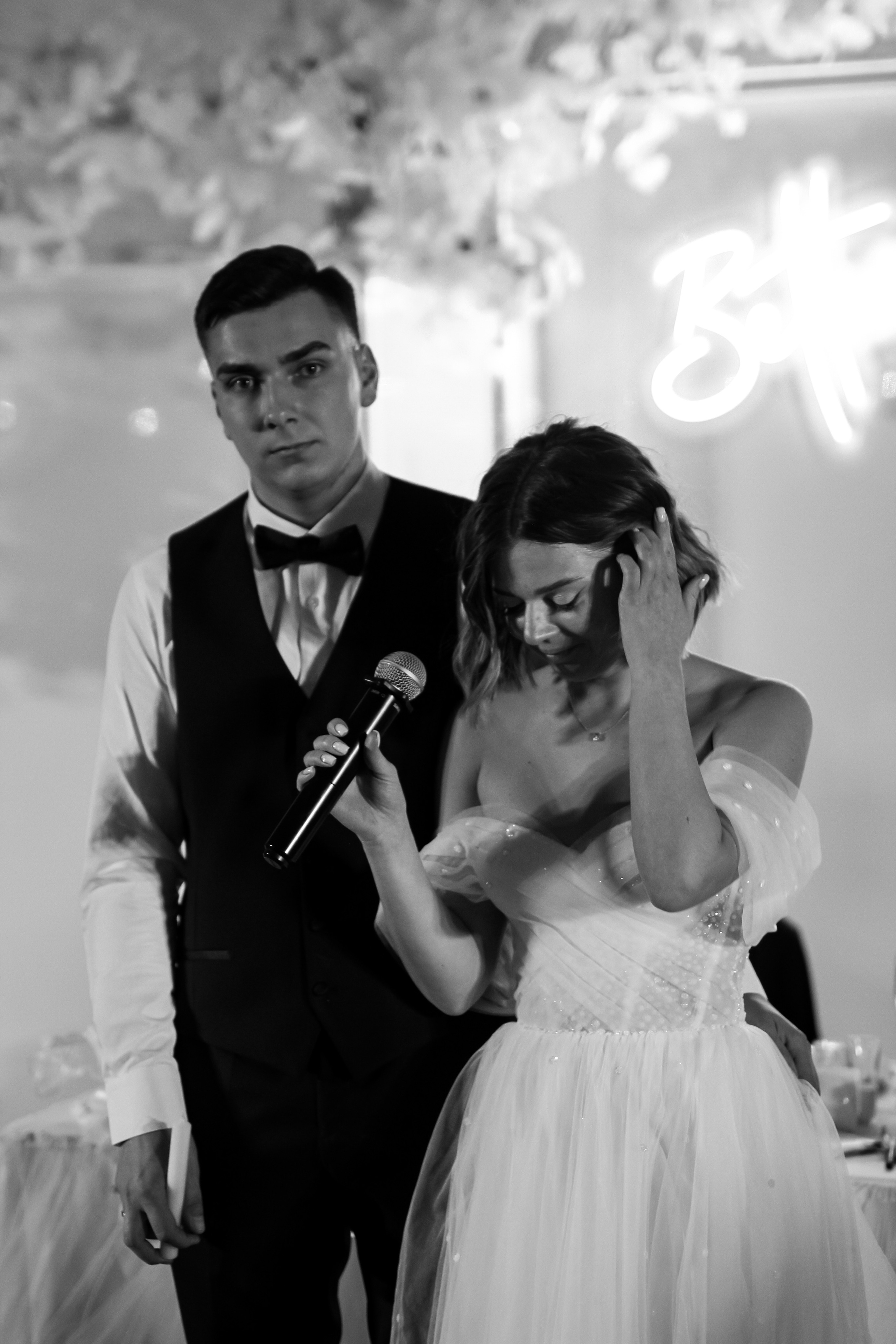 Екатерина и Денис. Фотограф в Москве Анастасия Курлович