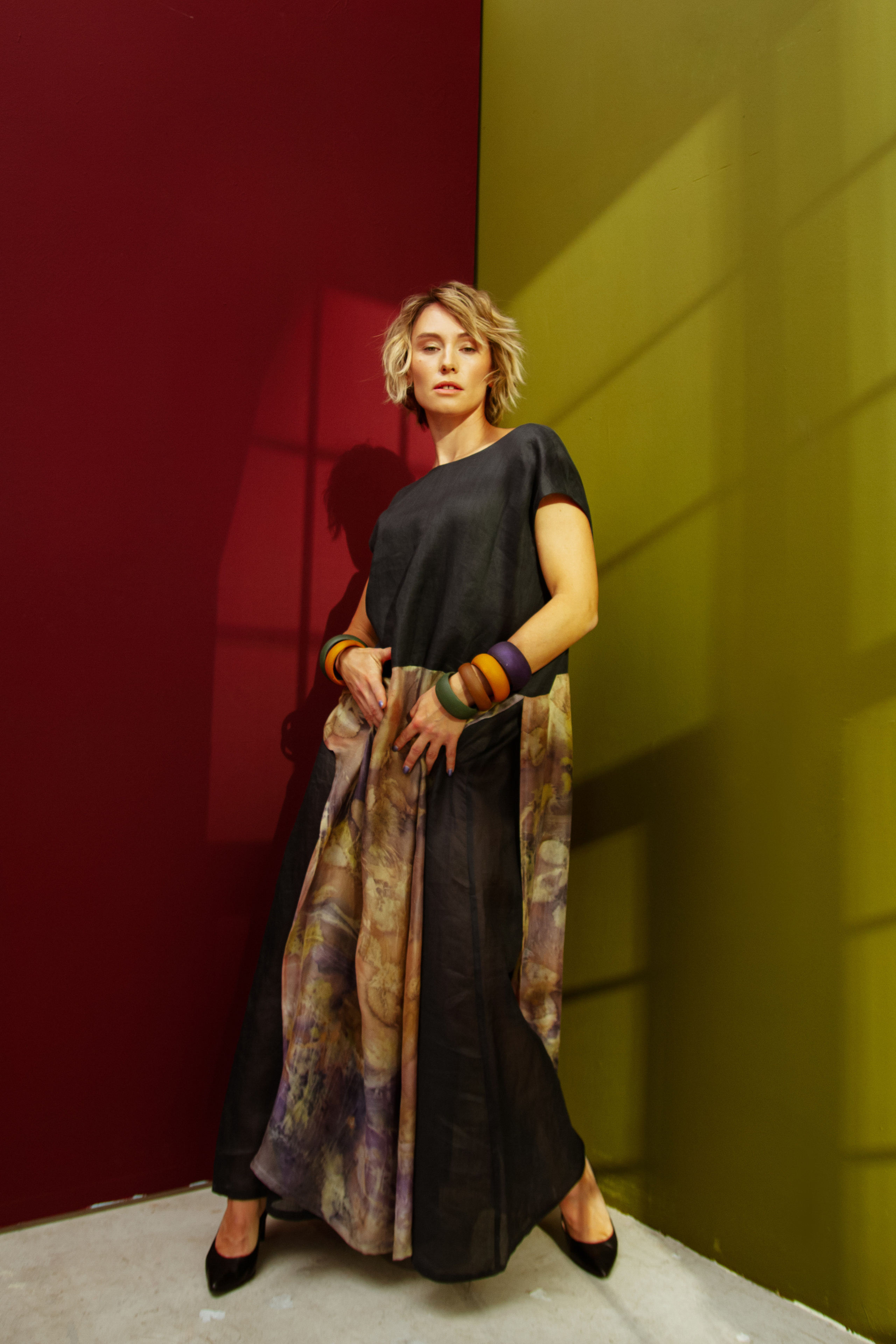 Soul. Фотограф в Москве Анастасия Курлович