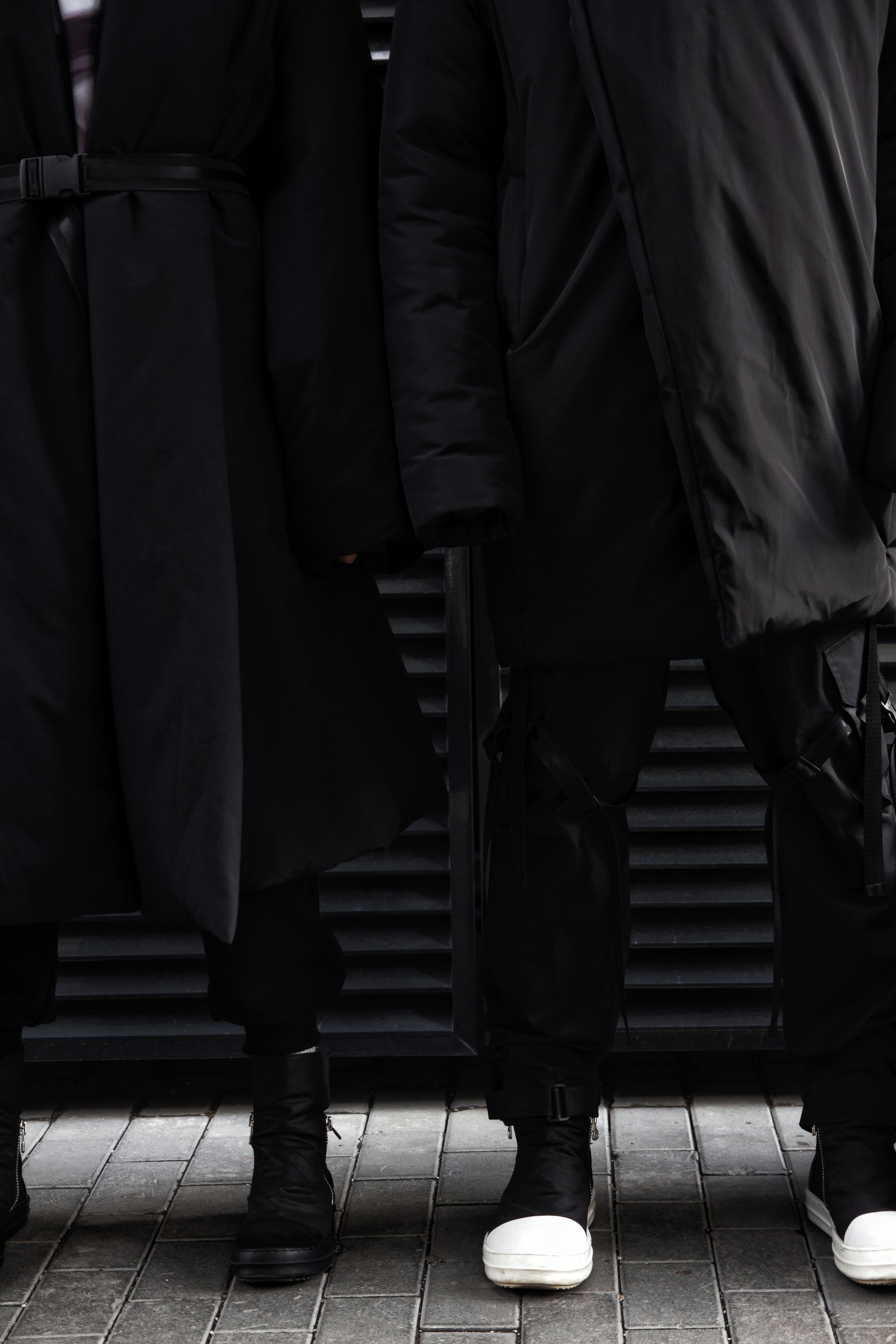 Bat Norton. Фотограф в Москве Анастасия Курлович