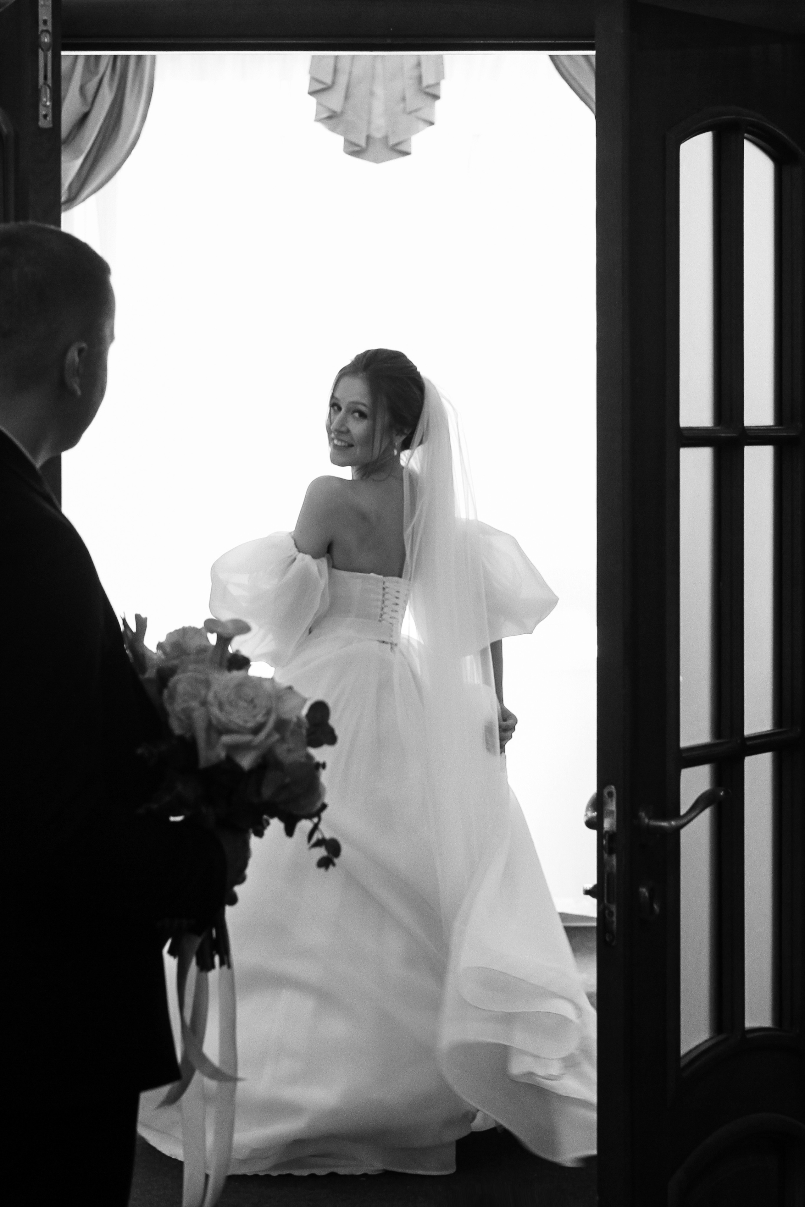 Ангелина и Денис. Фотограф в Москве Анастасия Курлович