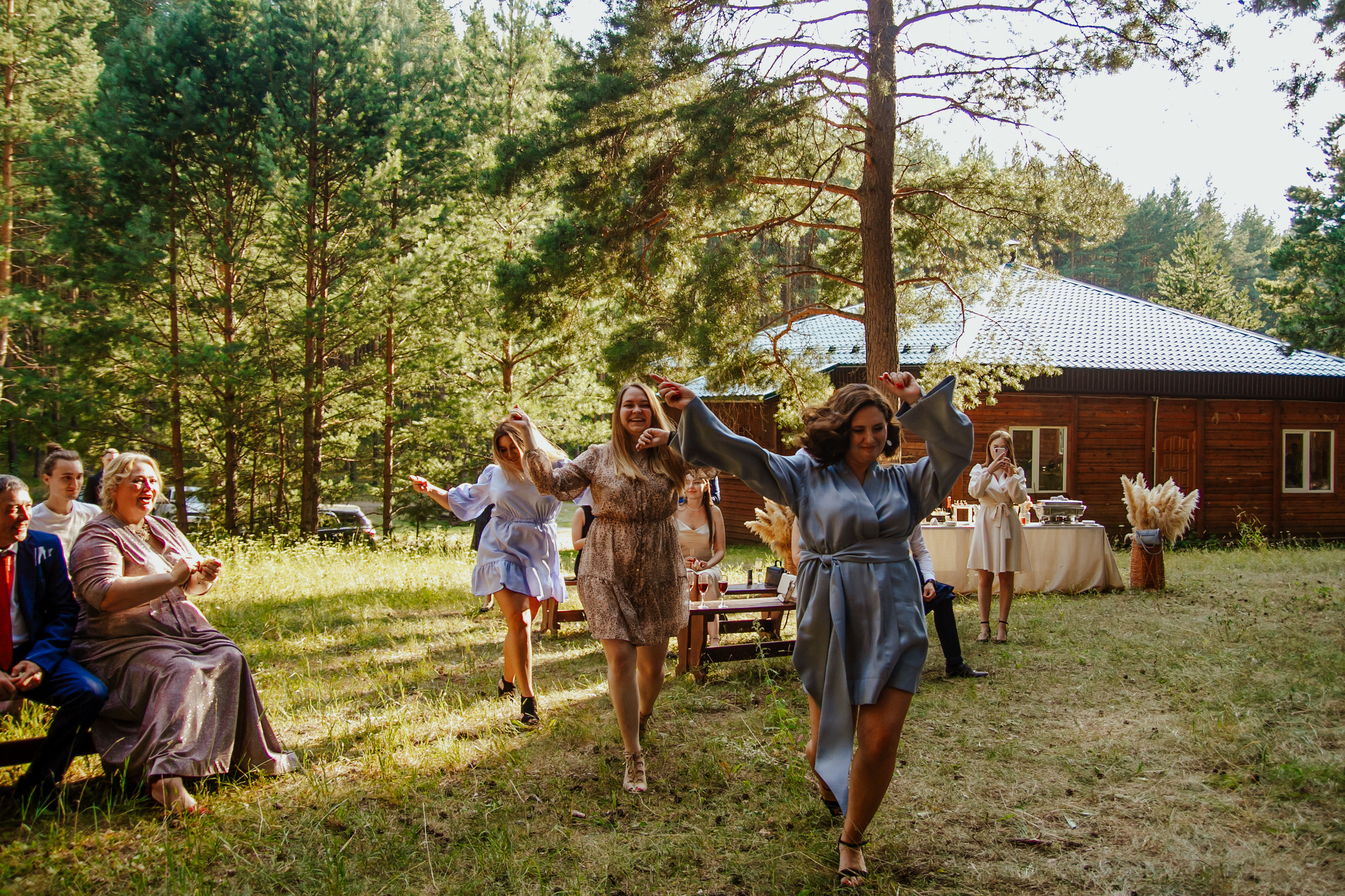 Екатерина и Алексей. Фотограф в Москве Анастасия Курлович