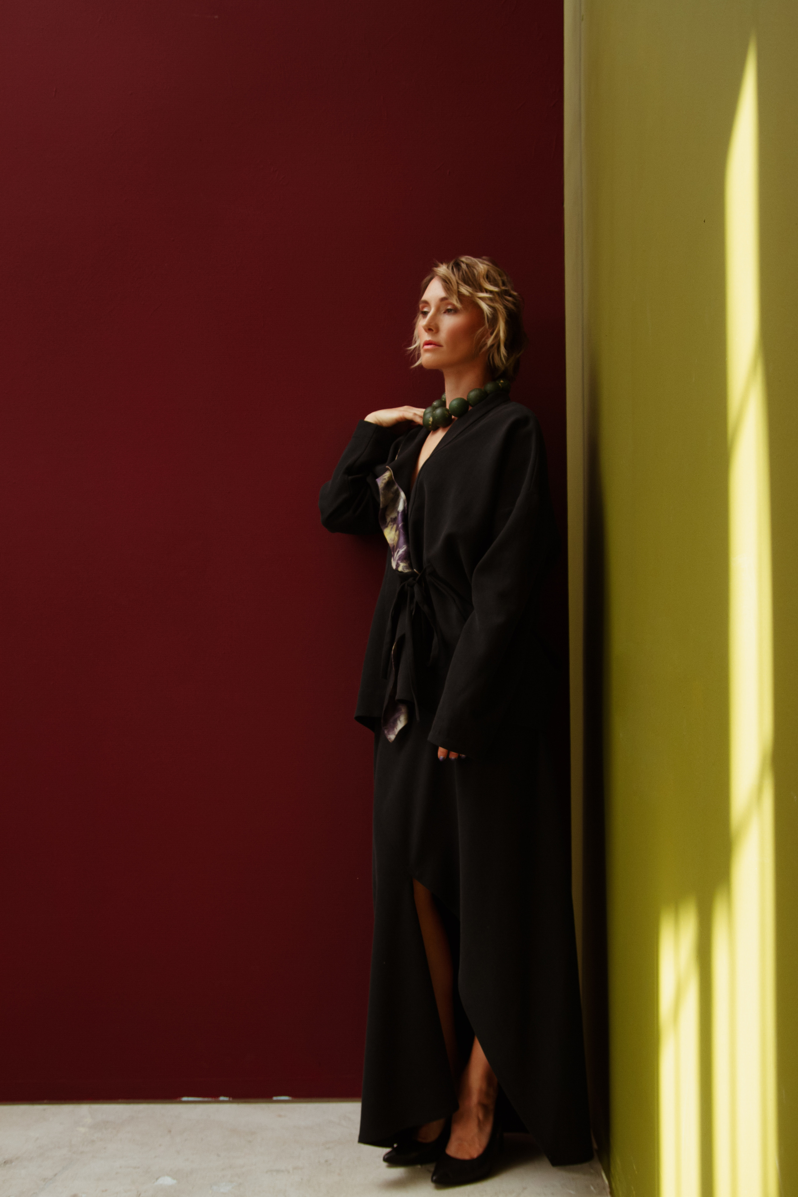 Soul. Фотограф в Москве Анастасия Курлович