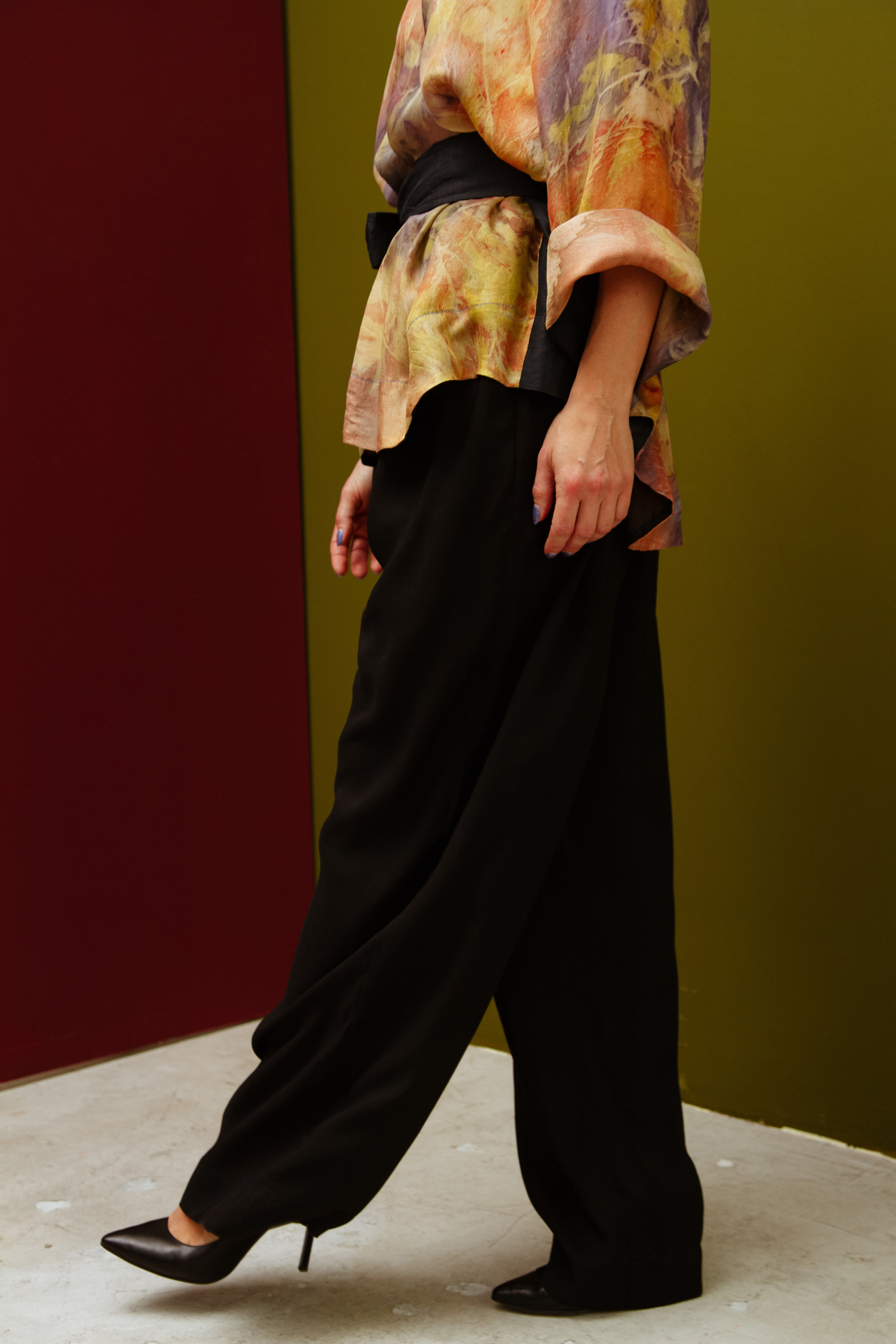 Soul. Фотограф в Москве Анастасия Курлович