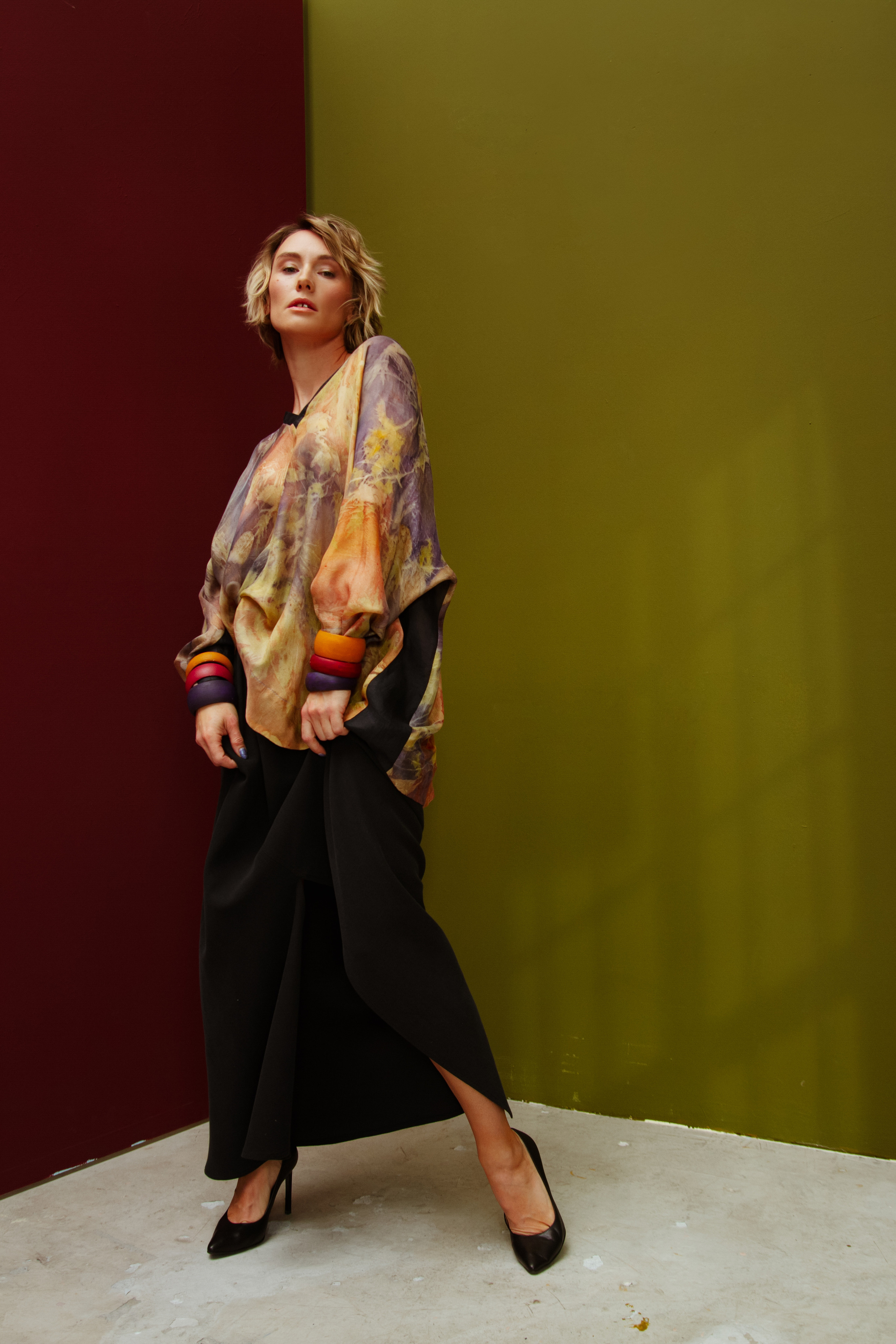 Soul. Фотограф в Москве Анастасия Курлович