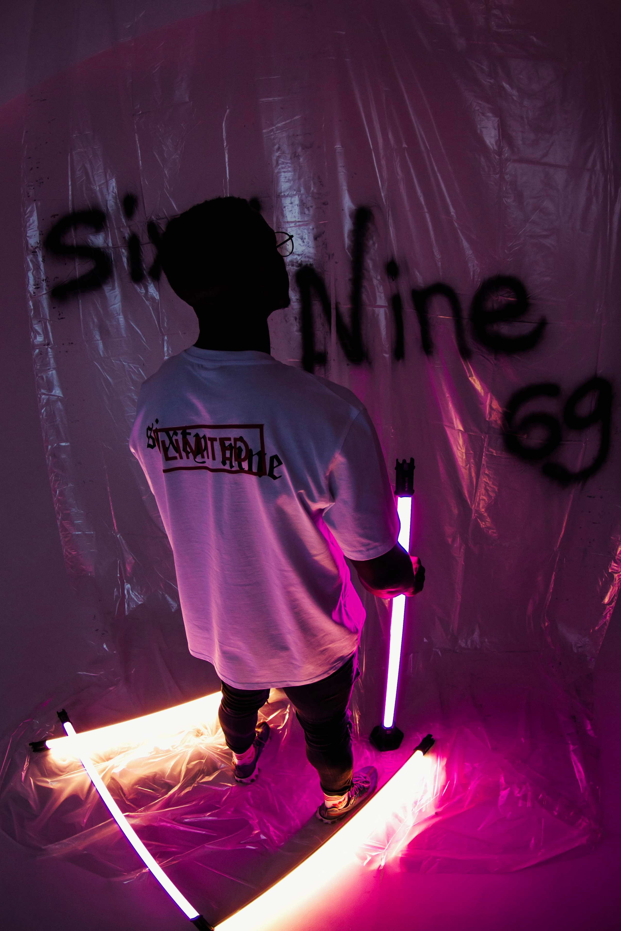 Sixty nine. Фотограф в Москве Анастасия Курлович