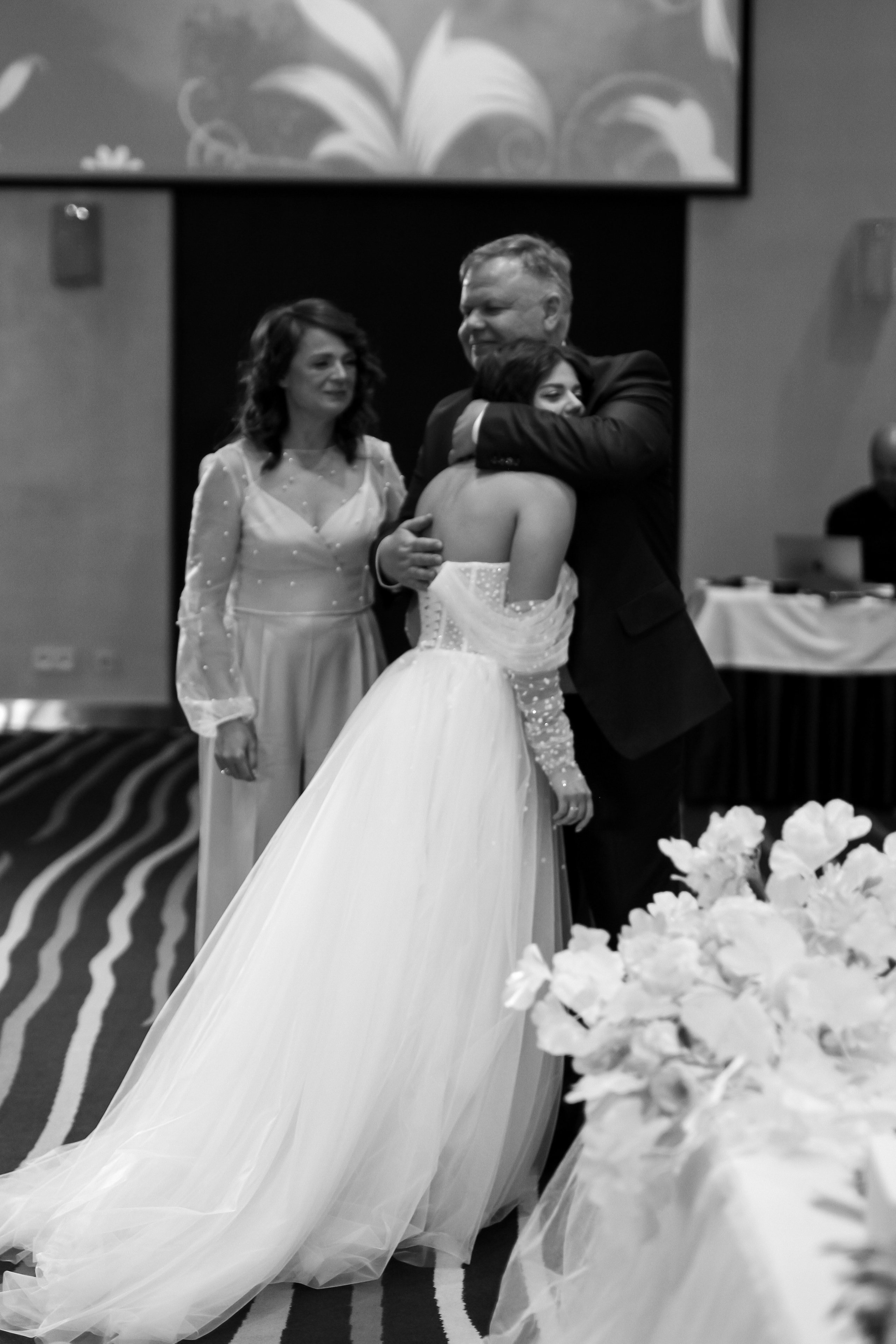 Екатерина и Денис. Фотограф в Москве Анастасия Курлович