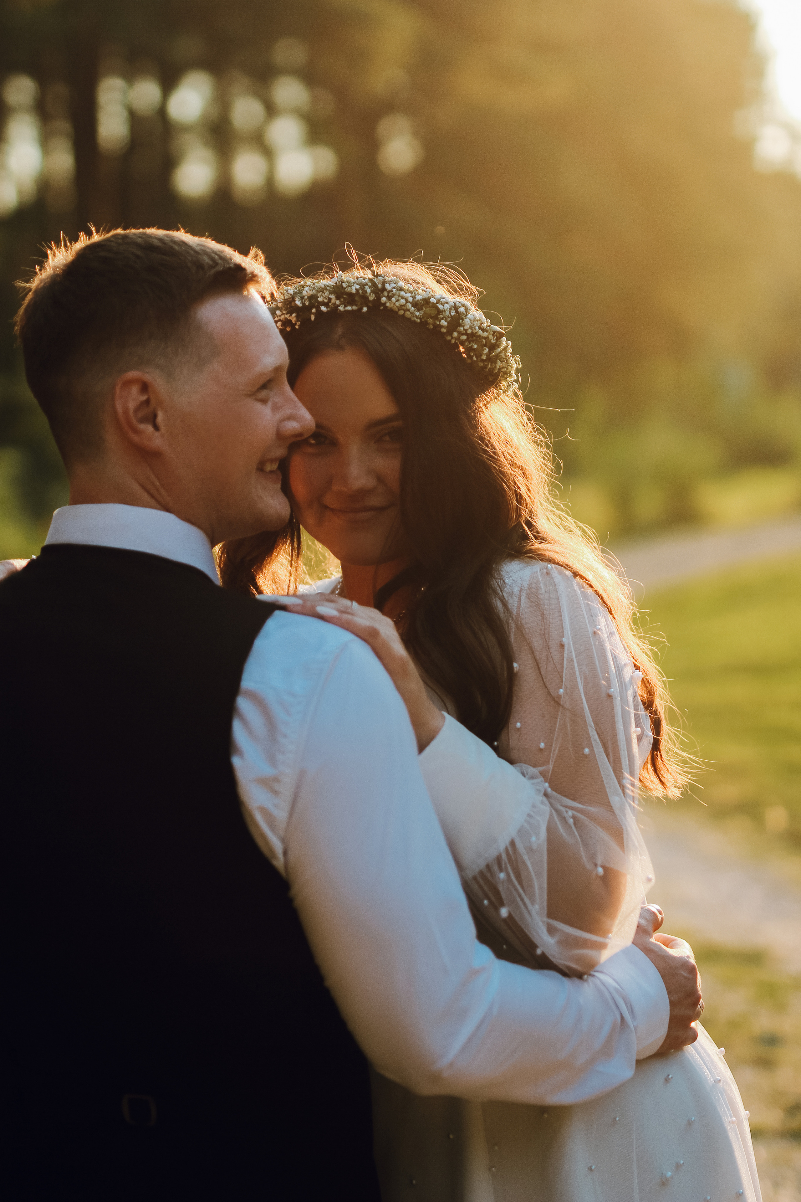 Екатерина и Алексей. Фотограф в Москве Анастасия Курлович