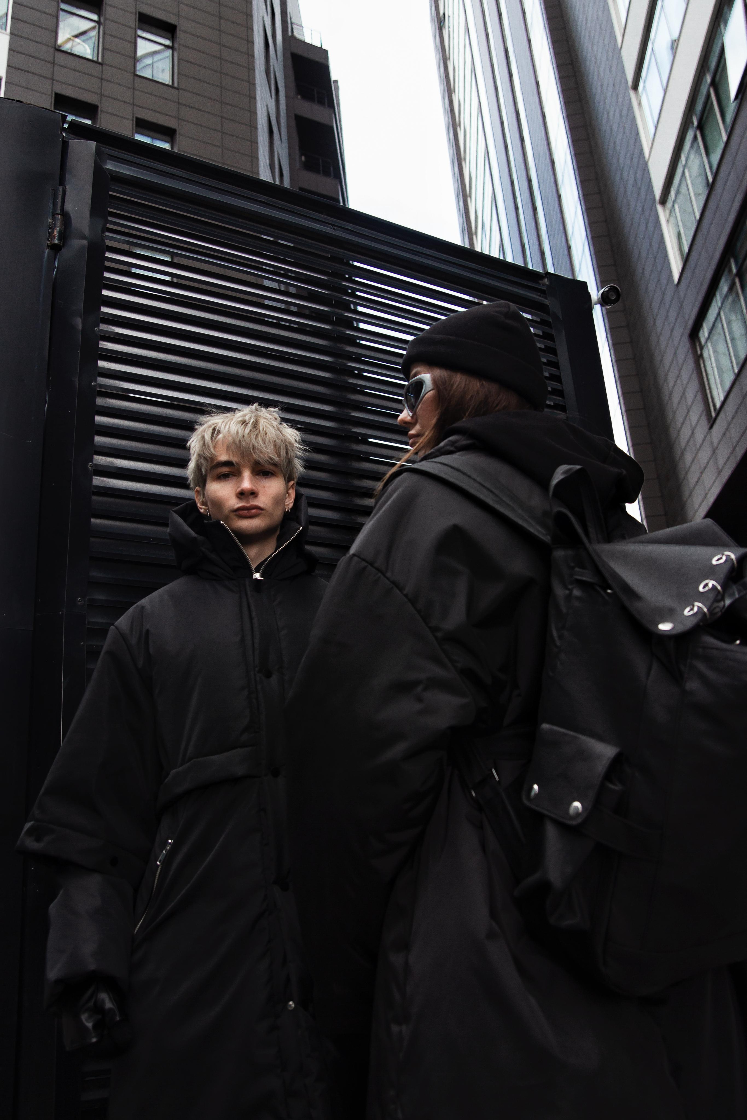 Bat Norton. Фотограф в Москве Анастасия Курлович