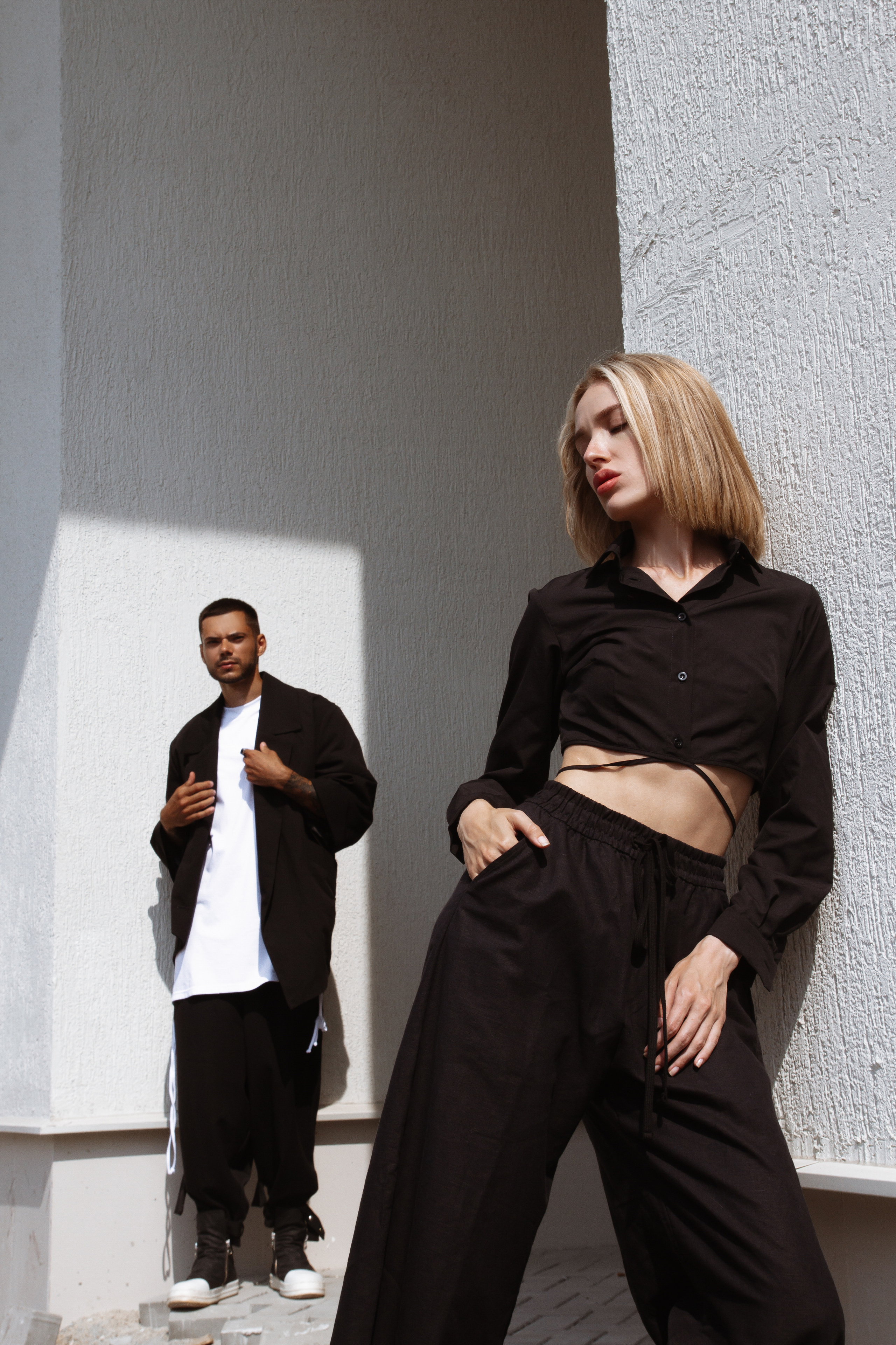 Bat Norton. Фотограф в Москве Анастасия Курлович