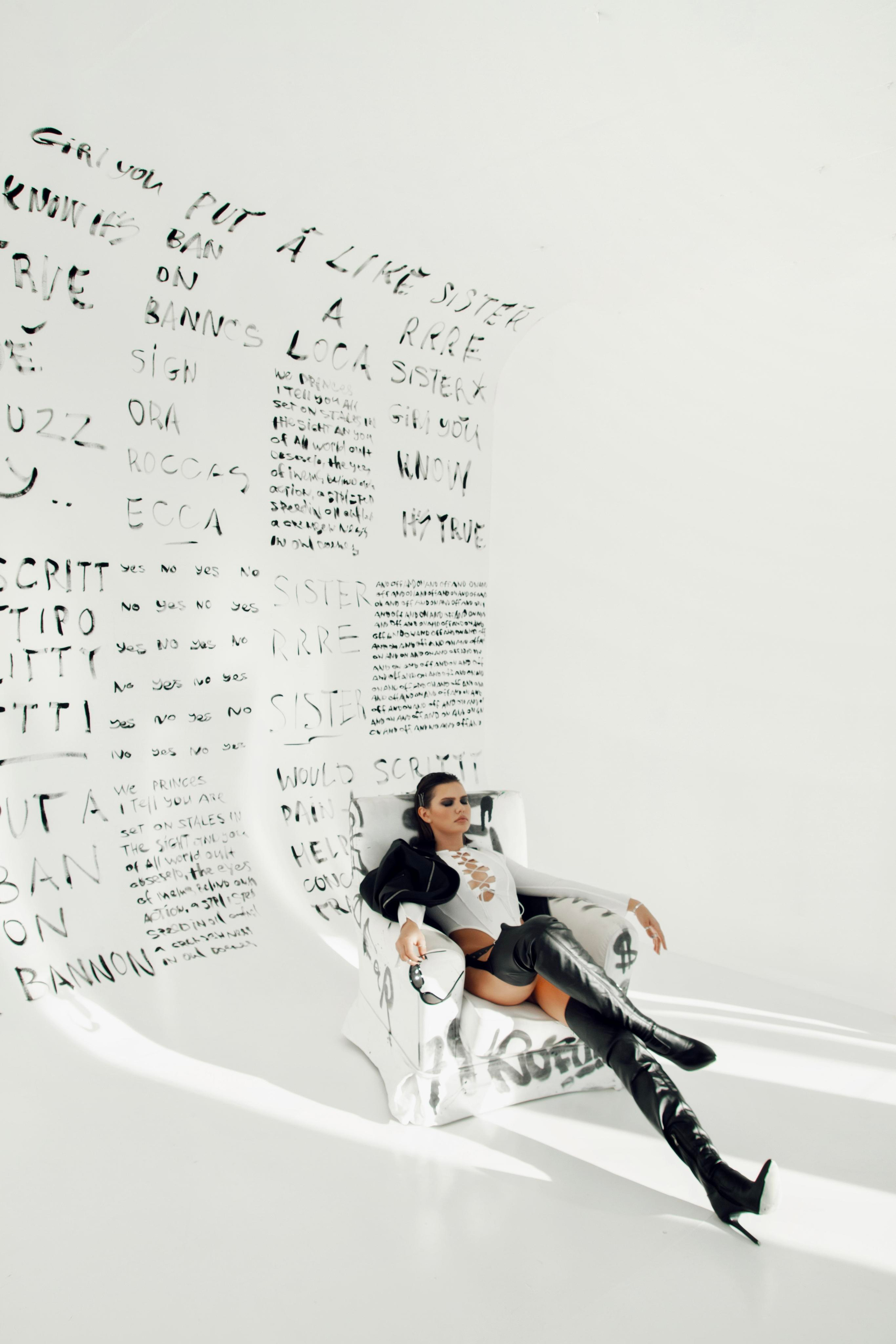 Лиза. Фотограф в Москве Анастасия Курлович