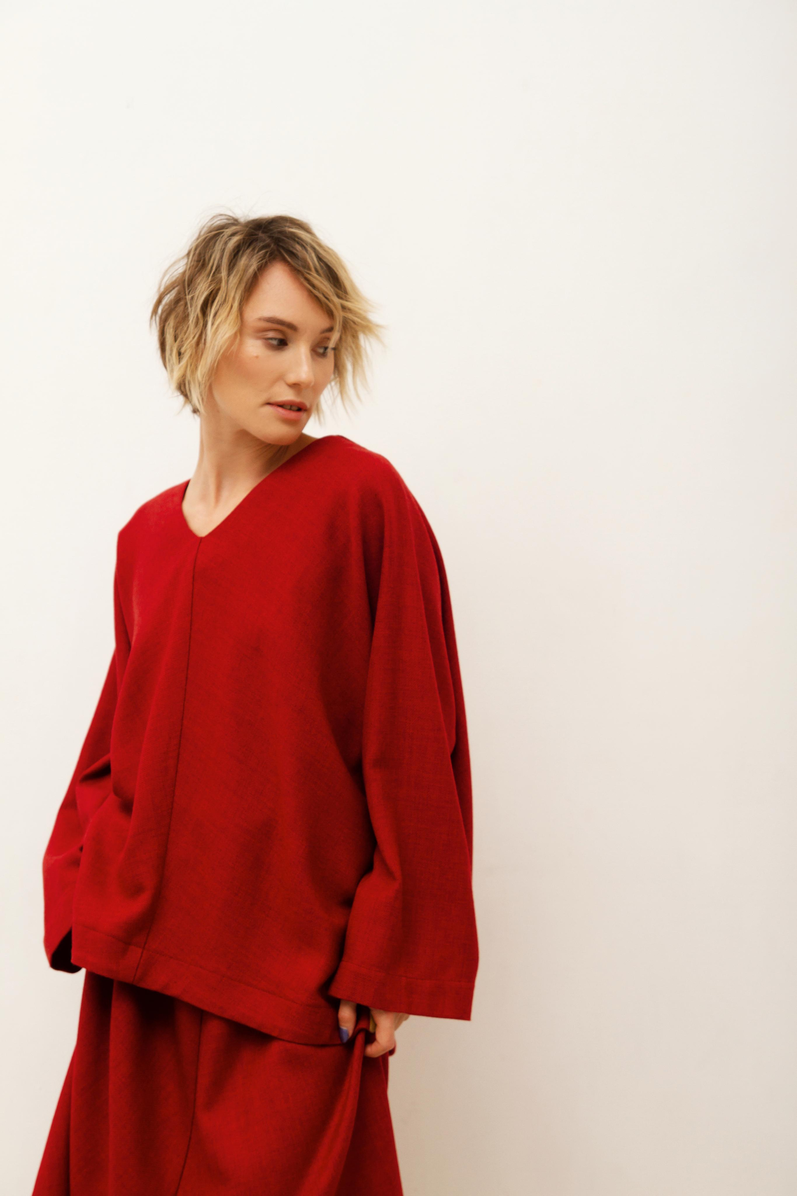 Soul. Фотограф в Москве Анастасия Курлович