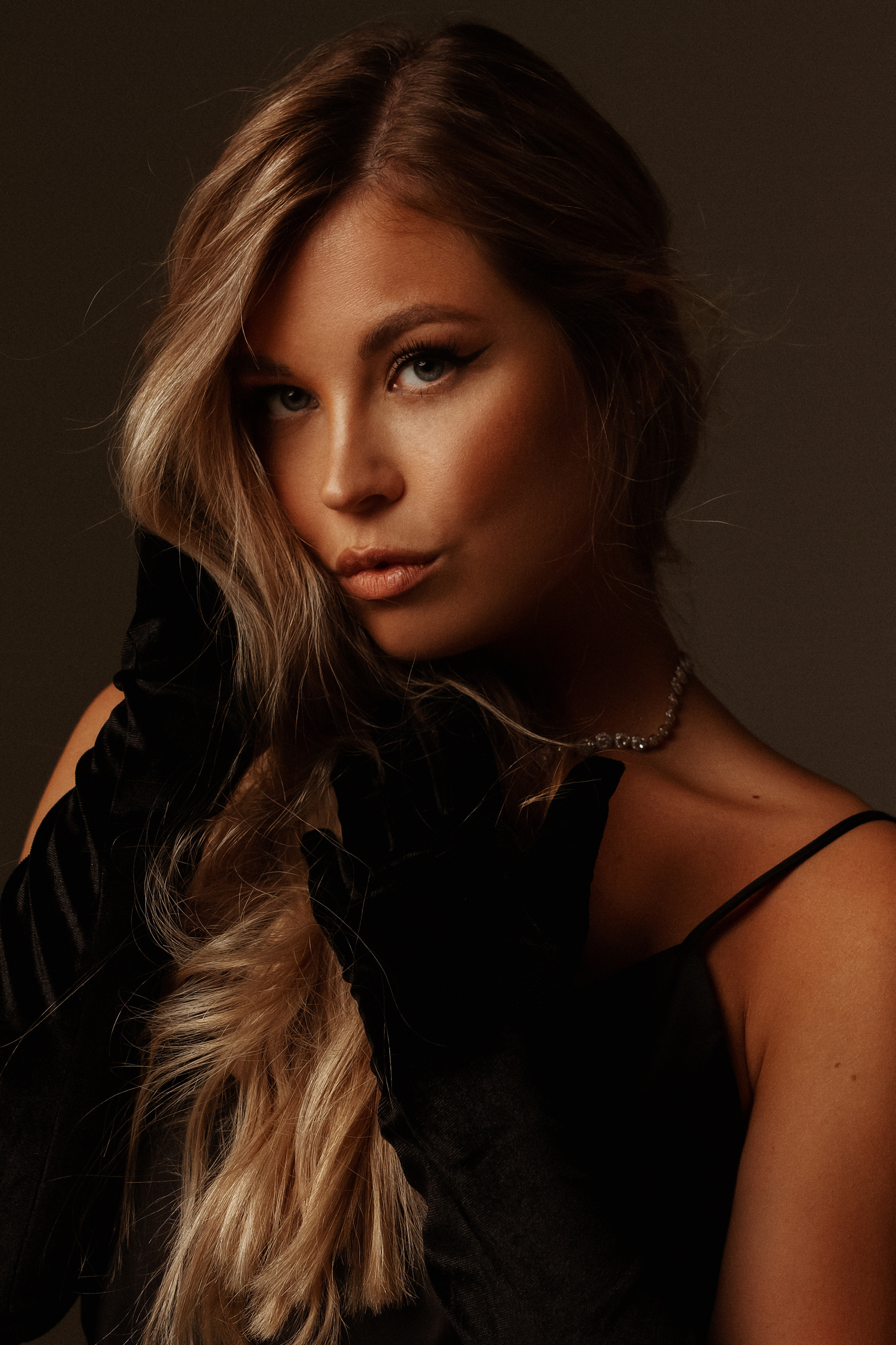 Алена. Фотограф в Москве Анастасия Курлович