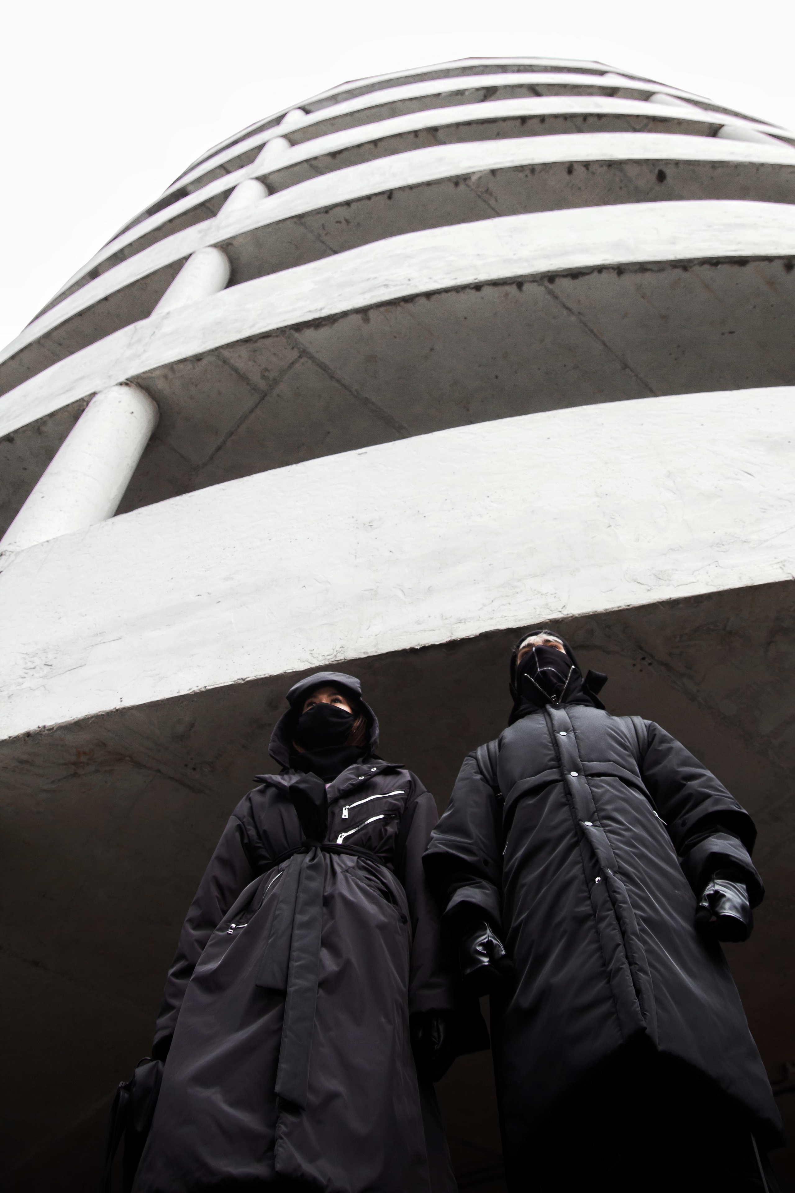 Bat Norton. Фотограф в Москве Анастасия Курлович