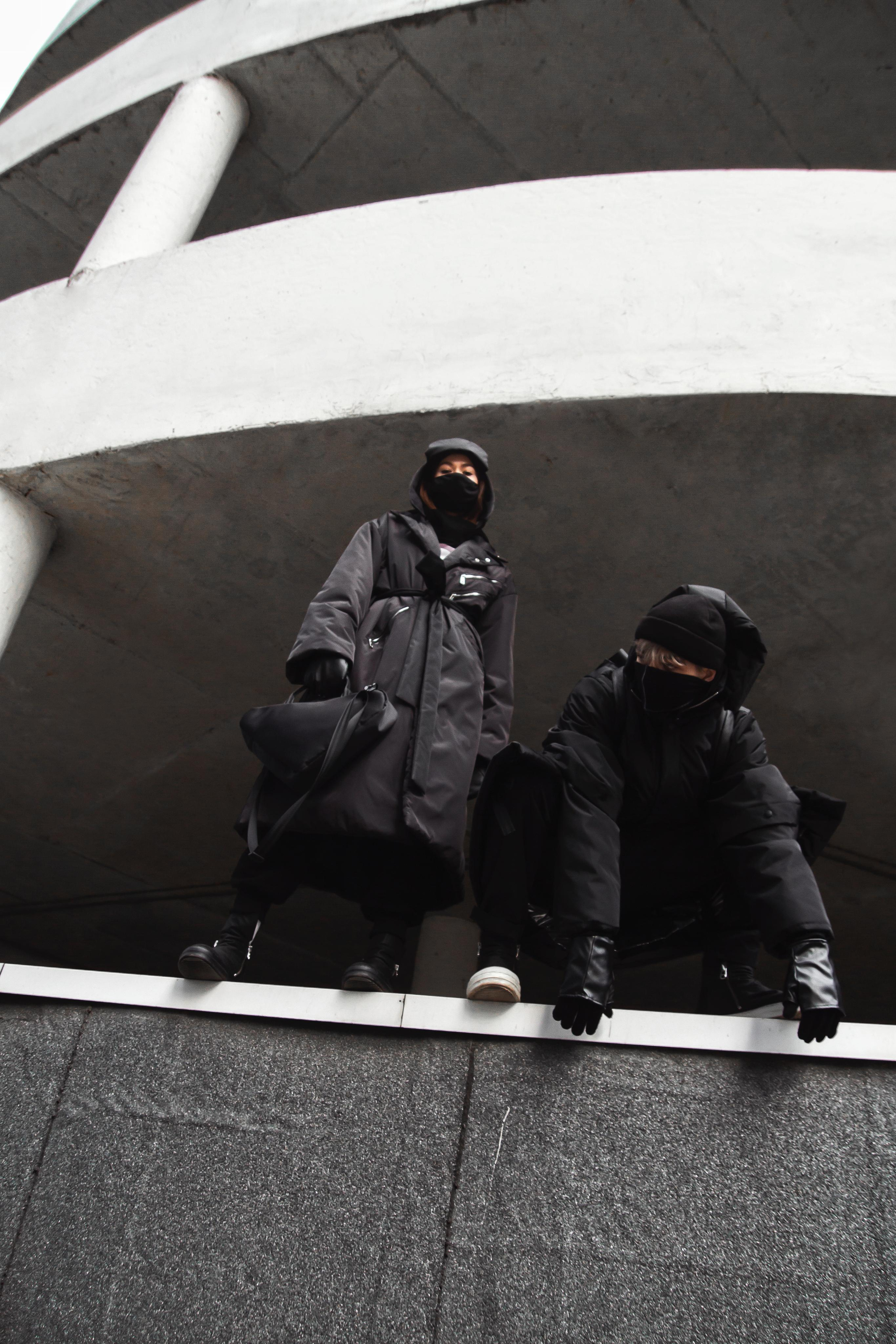 Bat Norton. Фотограф в Москве Анастасия Курлович