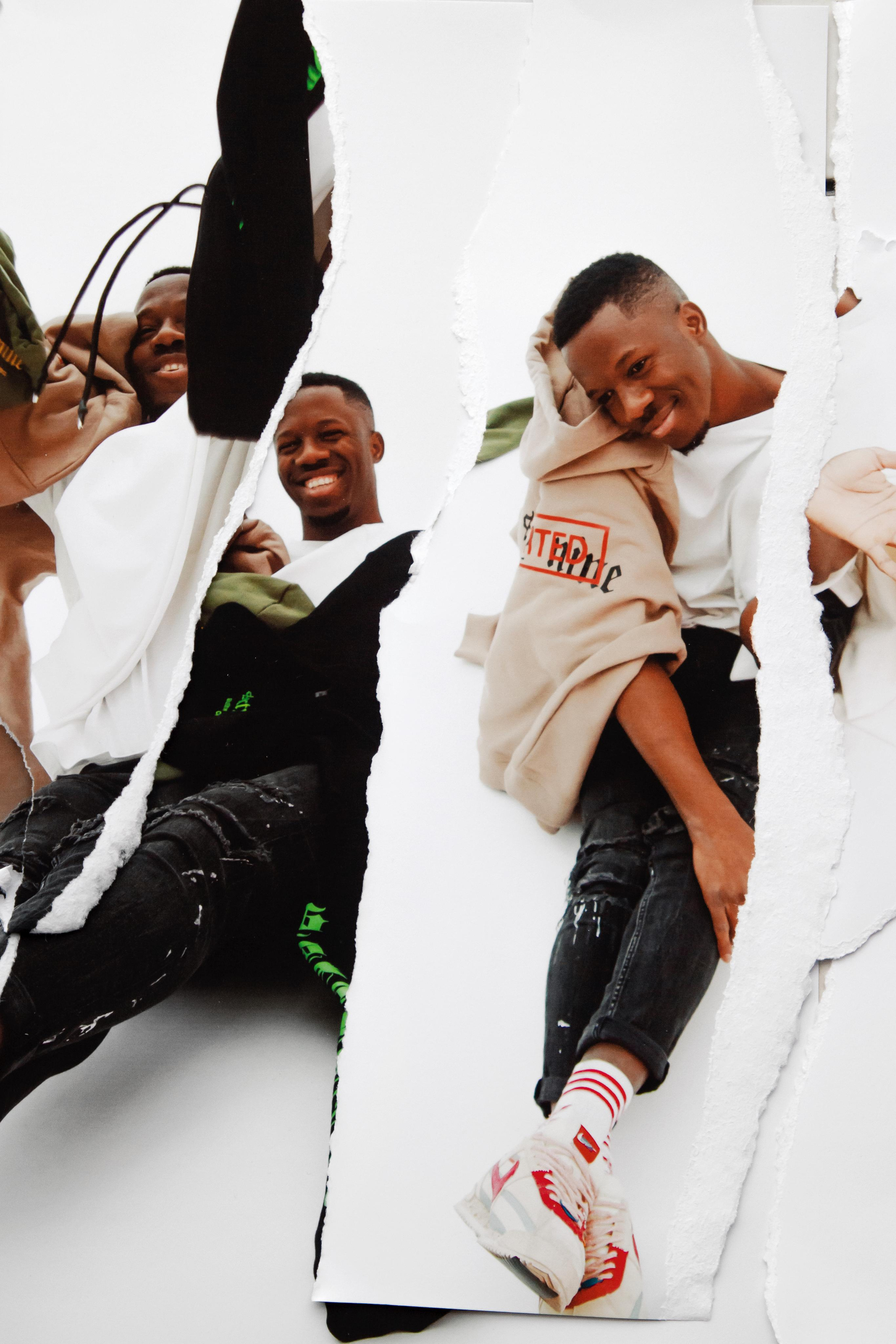 Sixty nine. Фотограф в Москве Анастасия Курлович