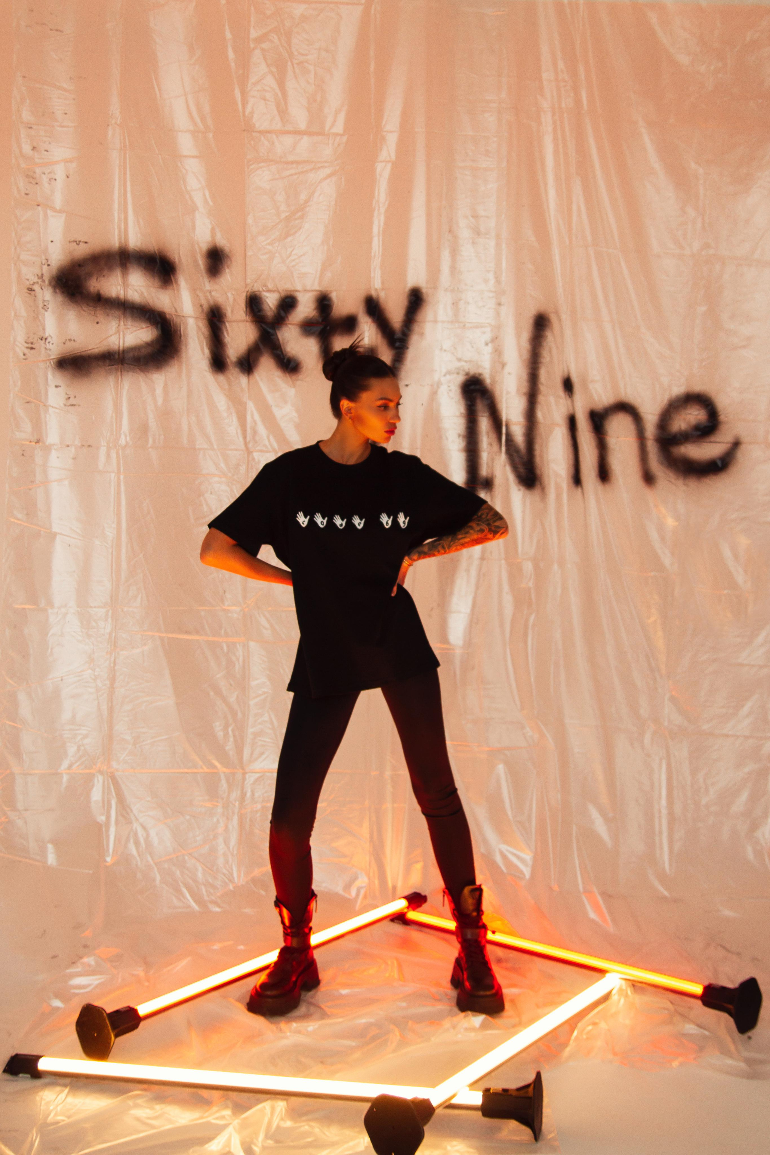 Sixty nine. Фотограф в Москве Анастасия Курлович