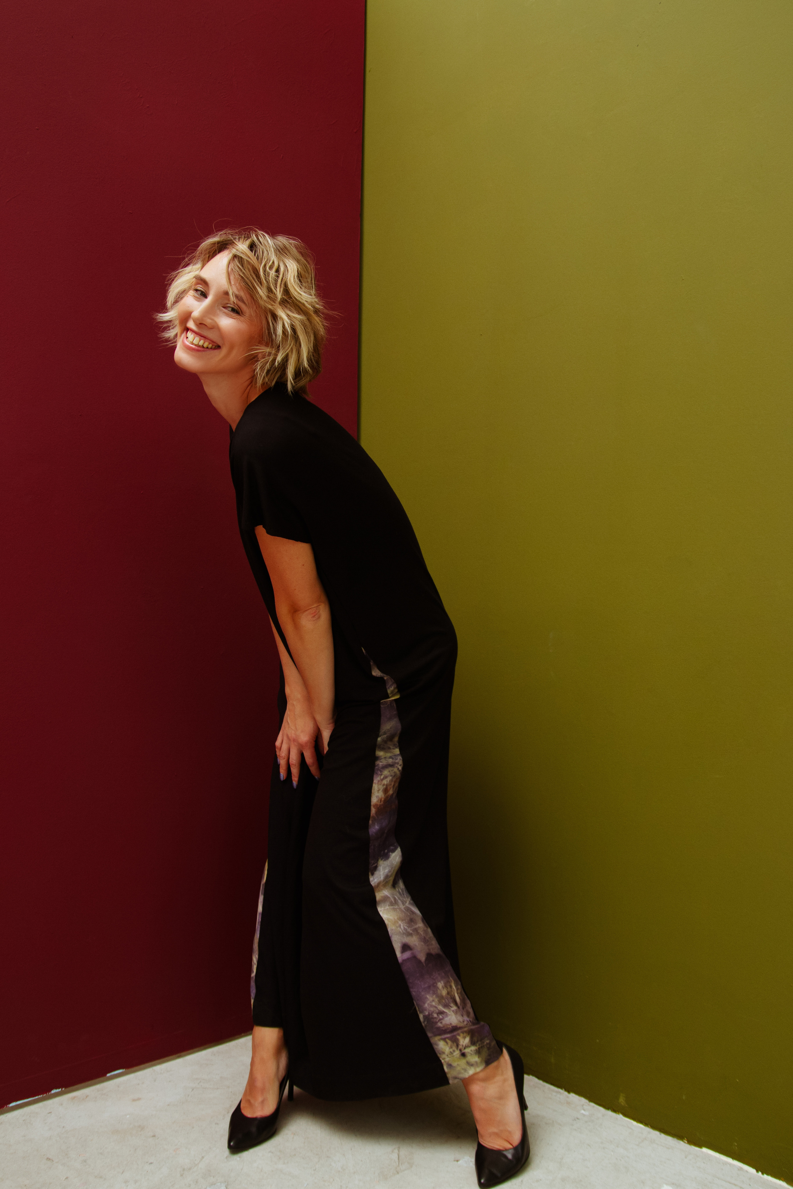 Soul. Фотограф в Москве Анастасия Курлович