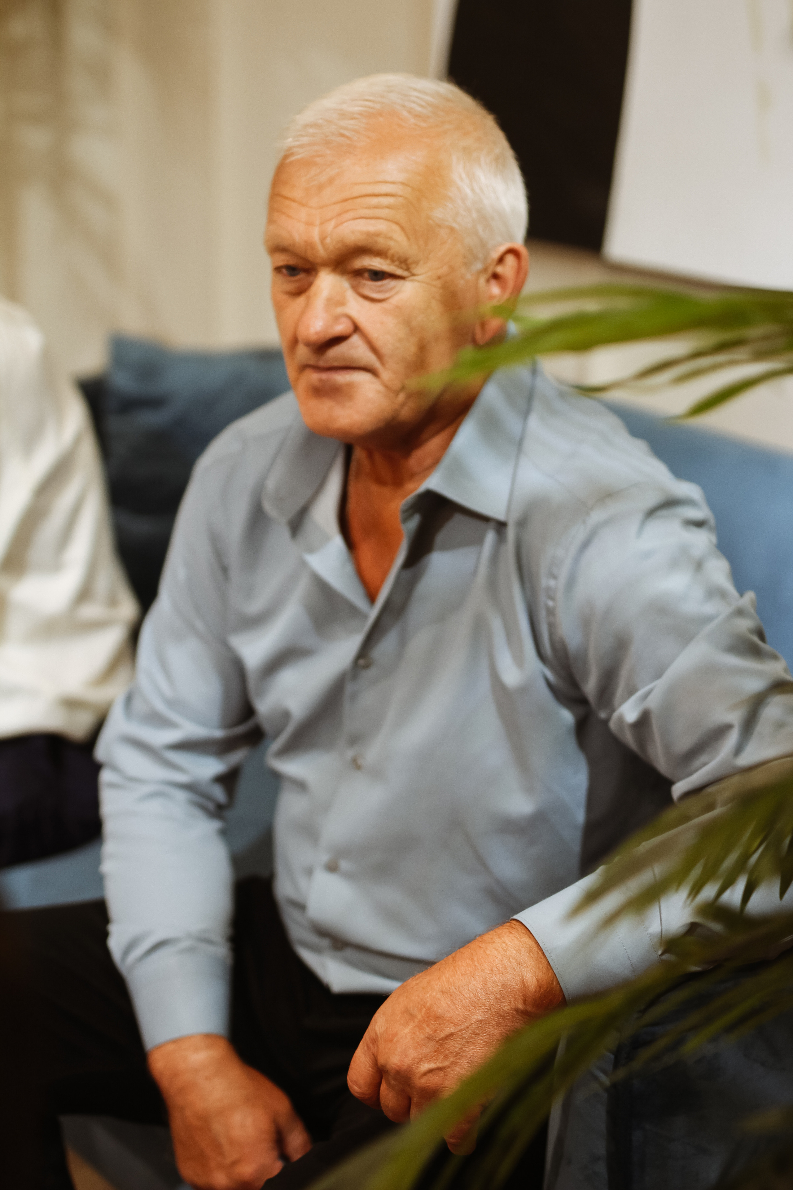 Ангелина и Денис. Фотограф в Москве Анастасия Курлович